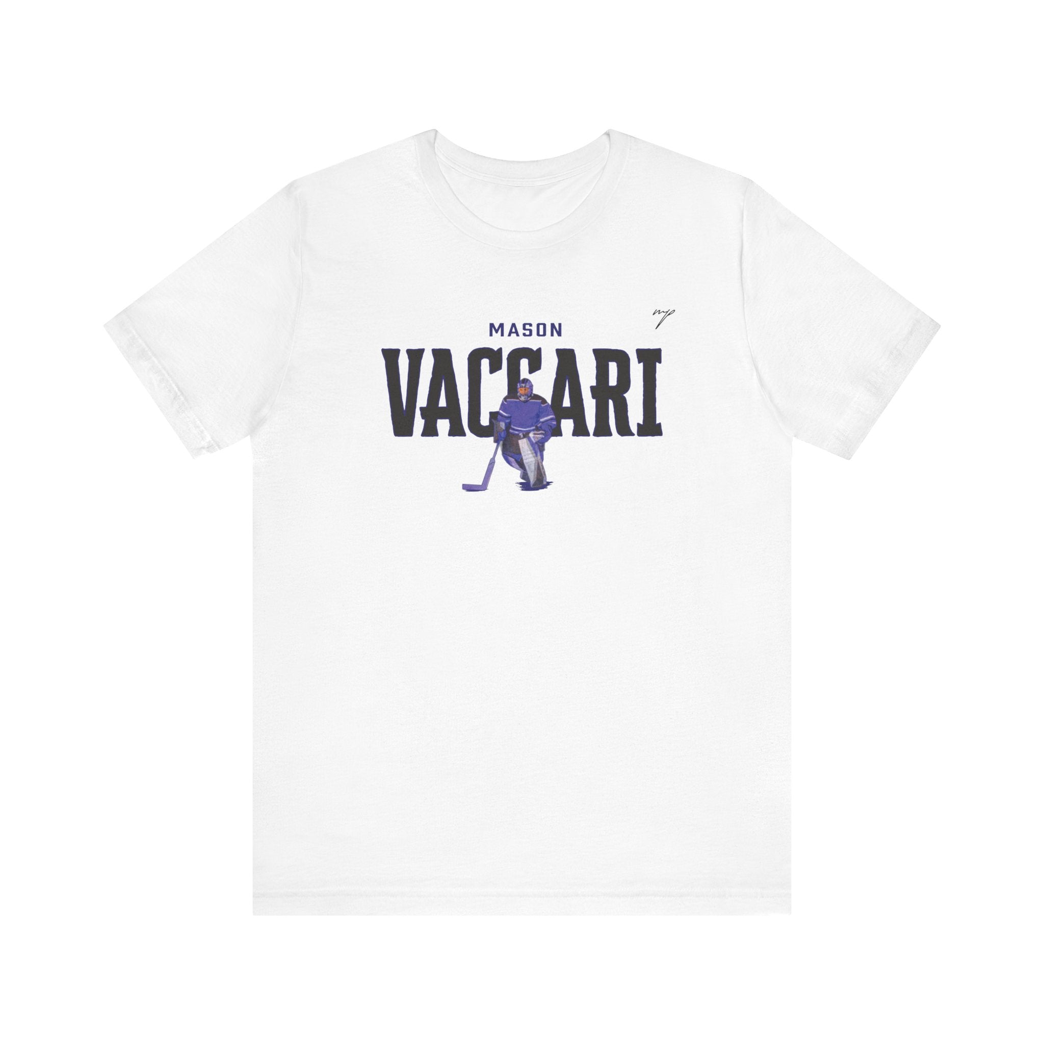 Mason Vaccari Graphic Tee
