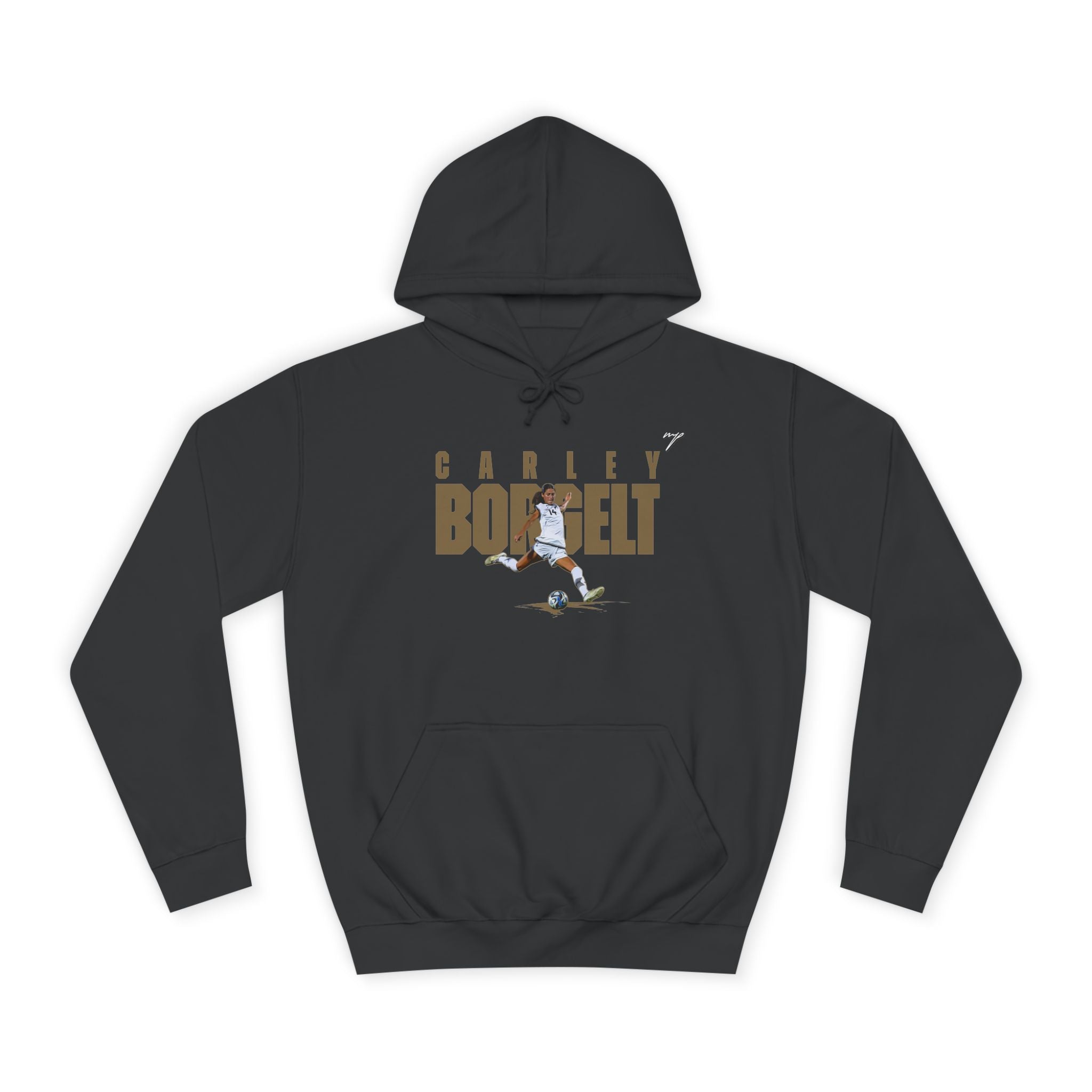 Carley Borgelt Hoodie