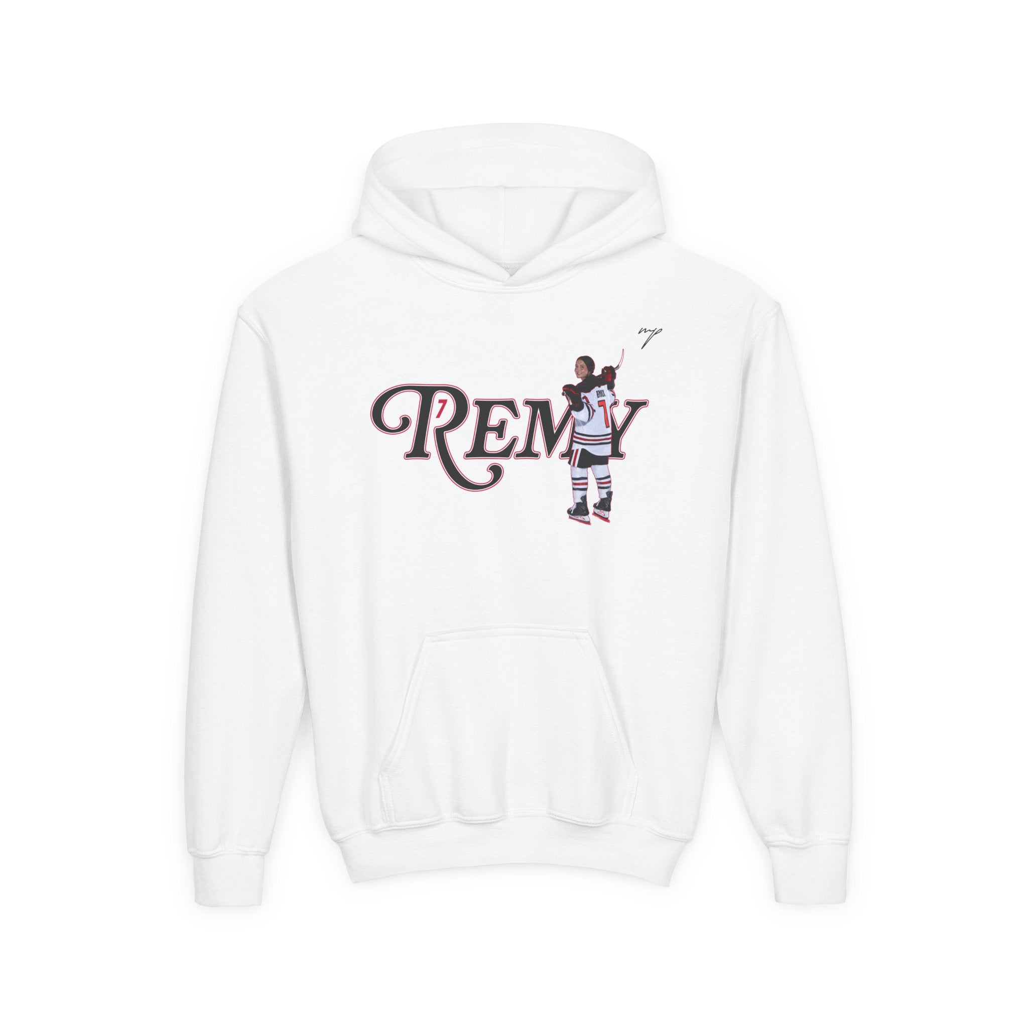 Payton Remick YOUTH Hoodie