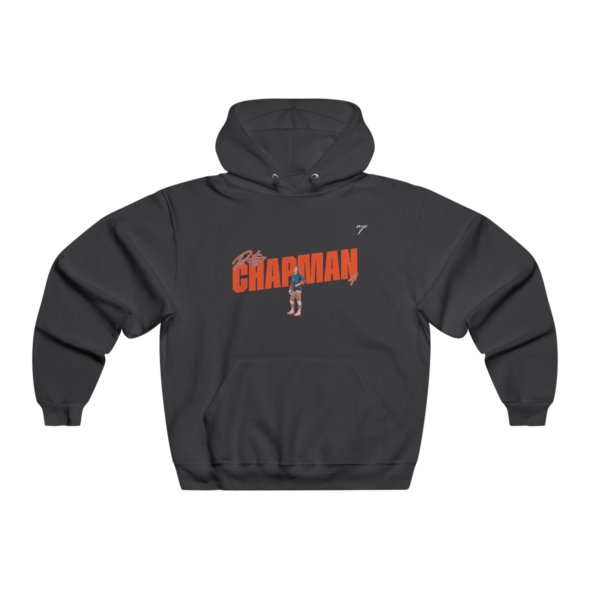 Paityn Chapman Vintage Hoodie