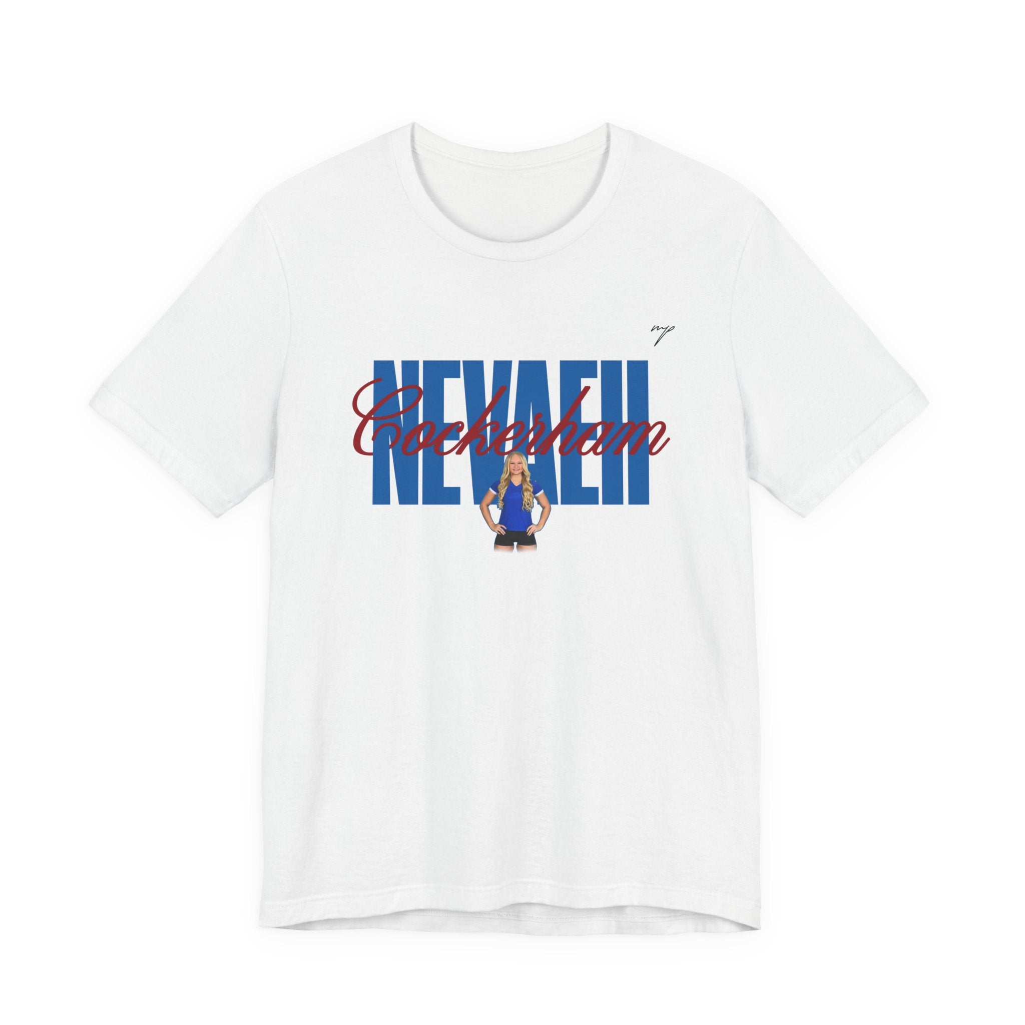 Nevaeh Cockerham Graphic Tee