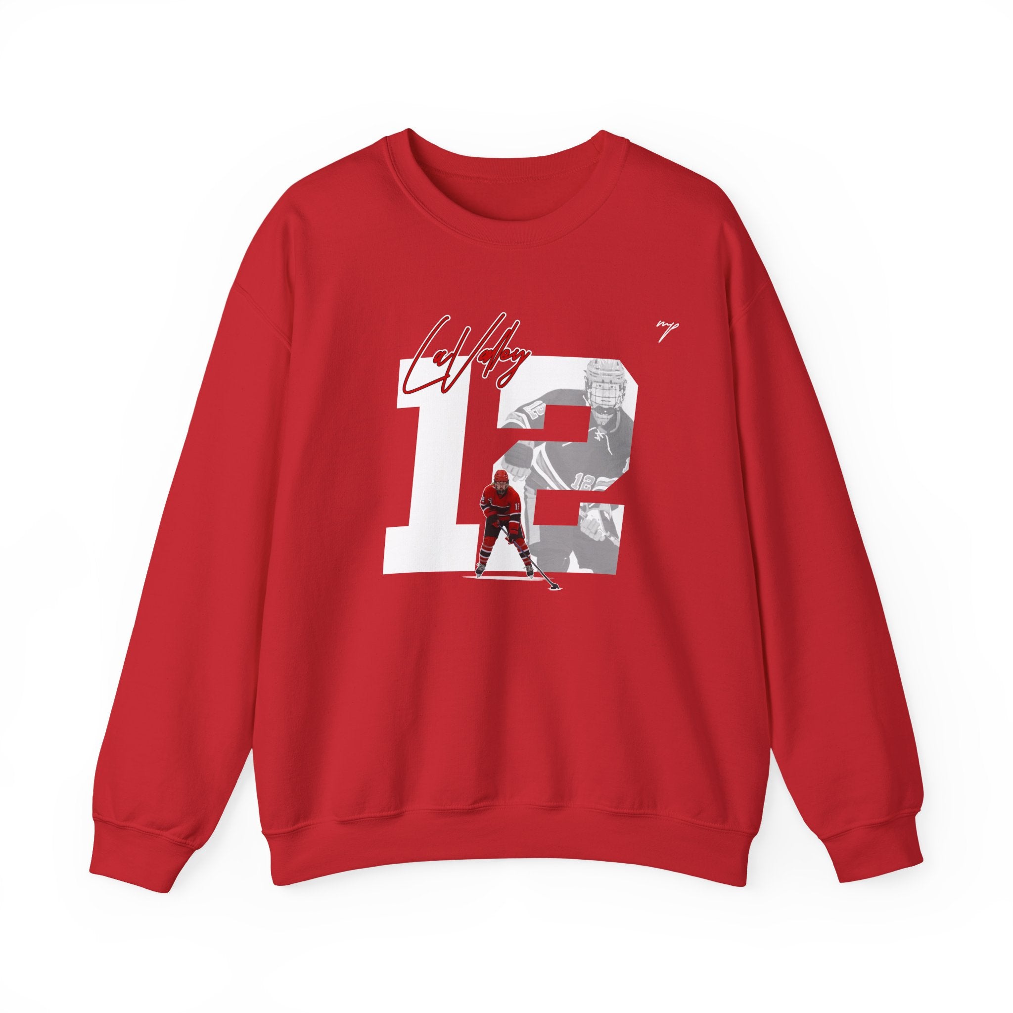 Morgan LaValley Crewneck