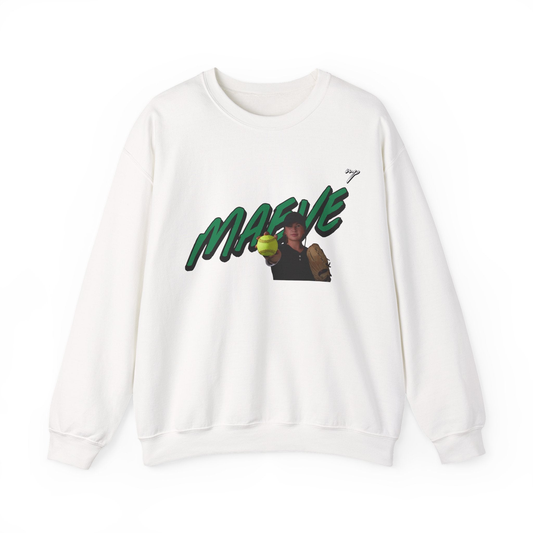 Maeve Lavoy Crewneck