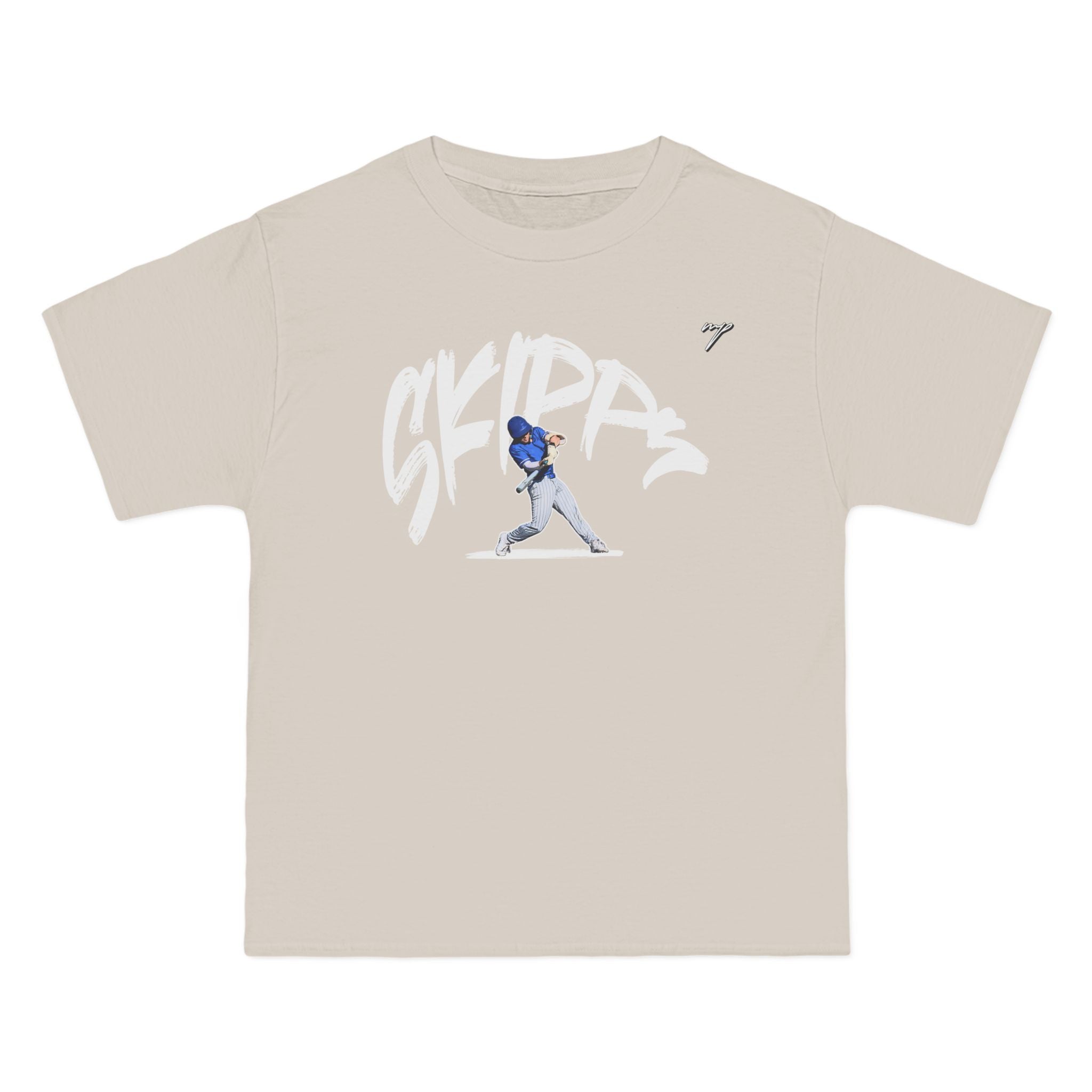 Chester Boynton Vintage Tee