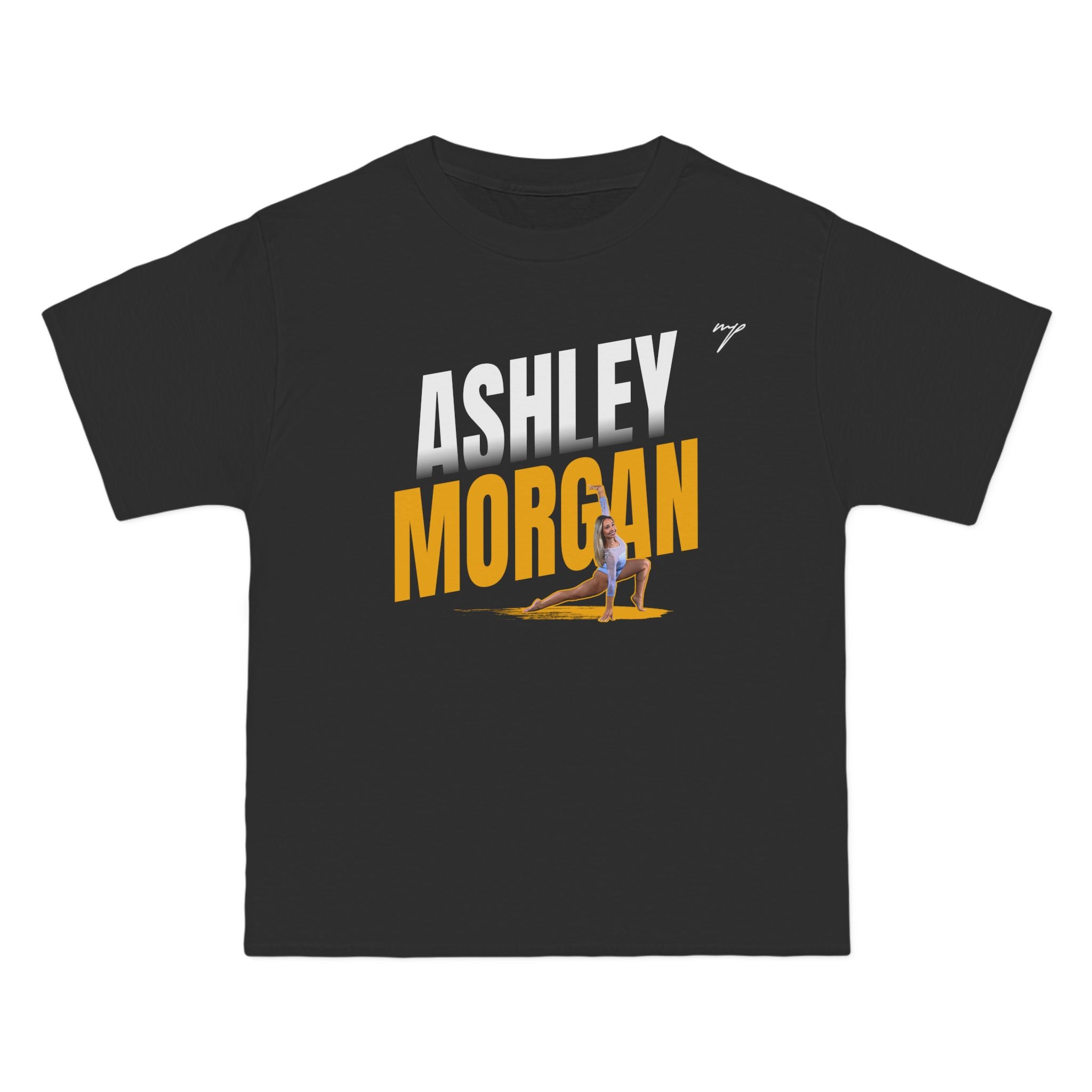 Ashley Morgan Vintage Tee