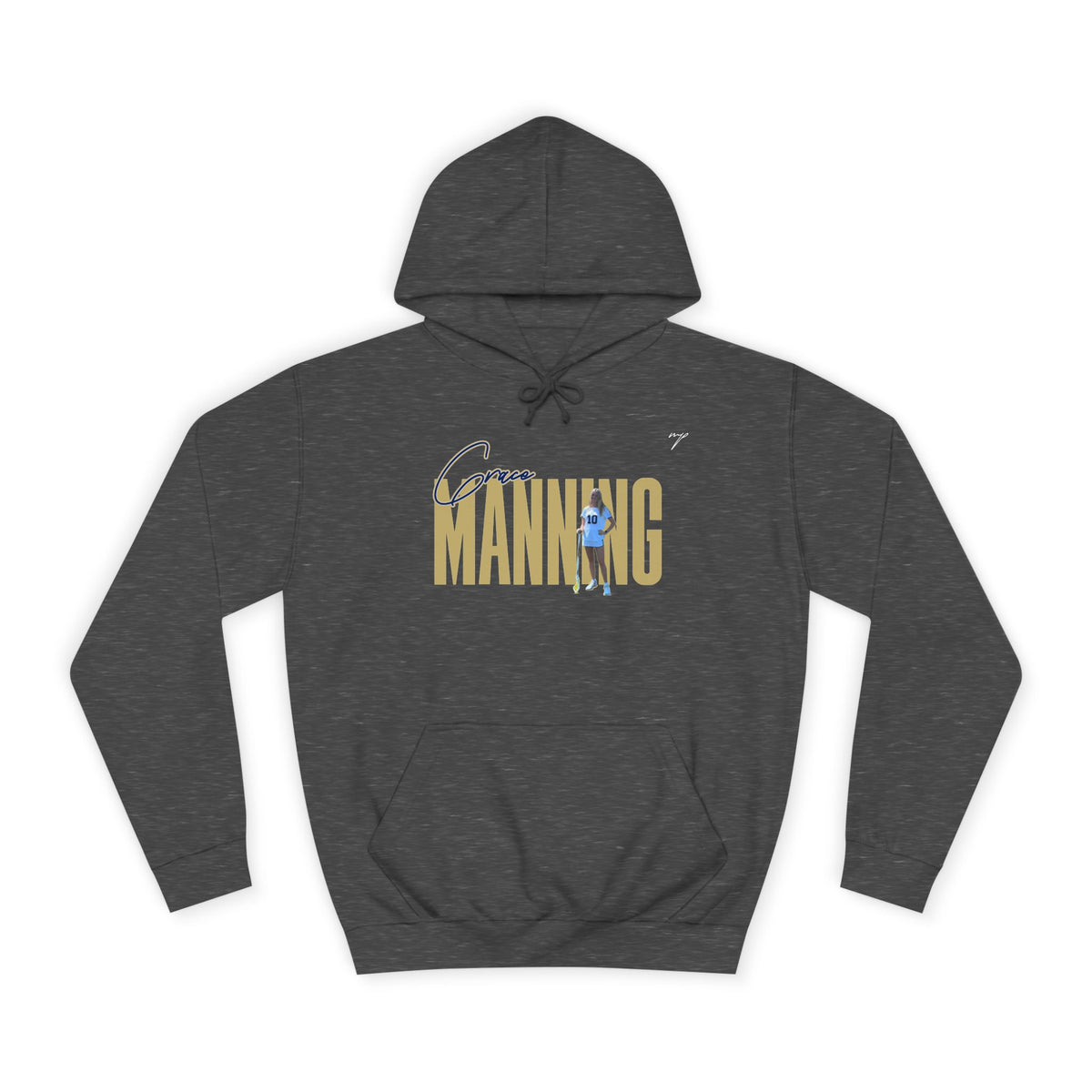 Grace Manning Hoodie