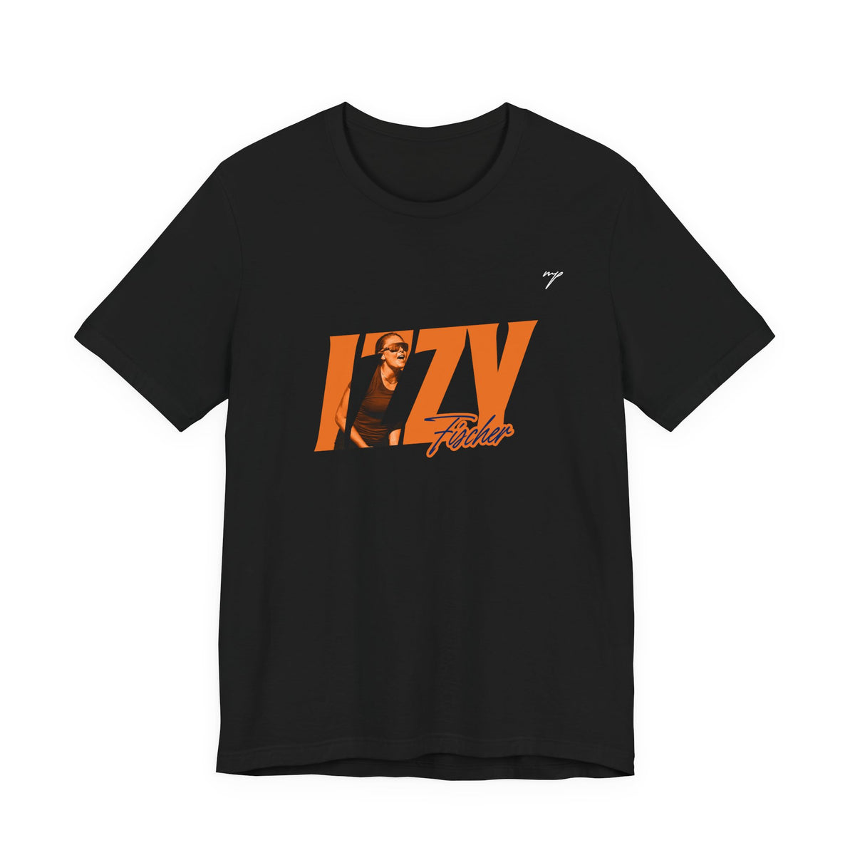 Izzy Fischer Graphic Tee