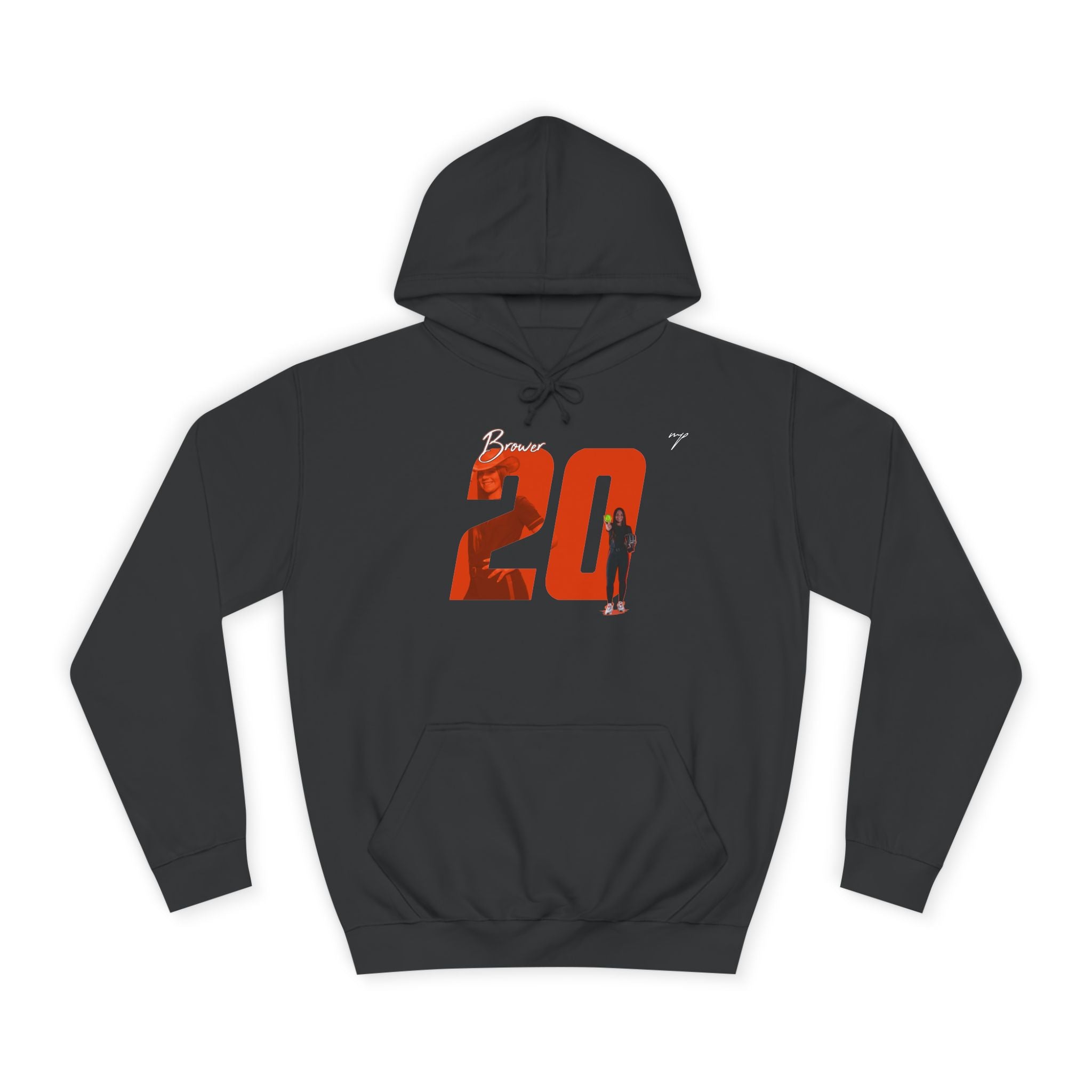 Avyn Brower Hoodie