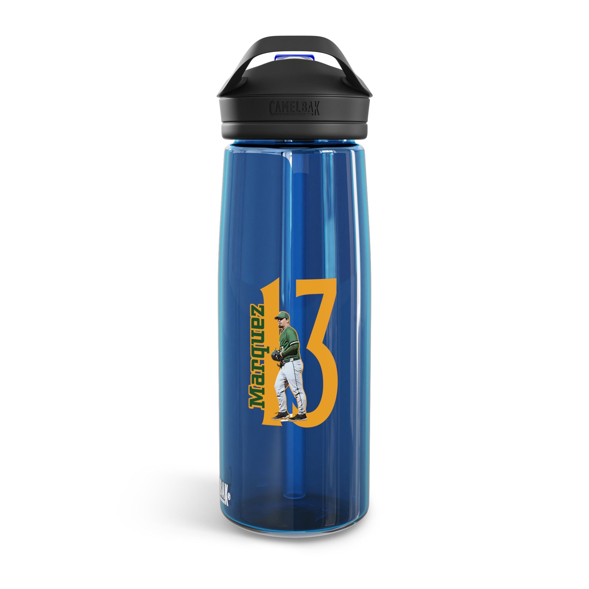 Yosvany Marquez CamelBak Water Bottle