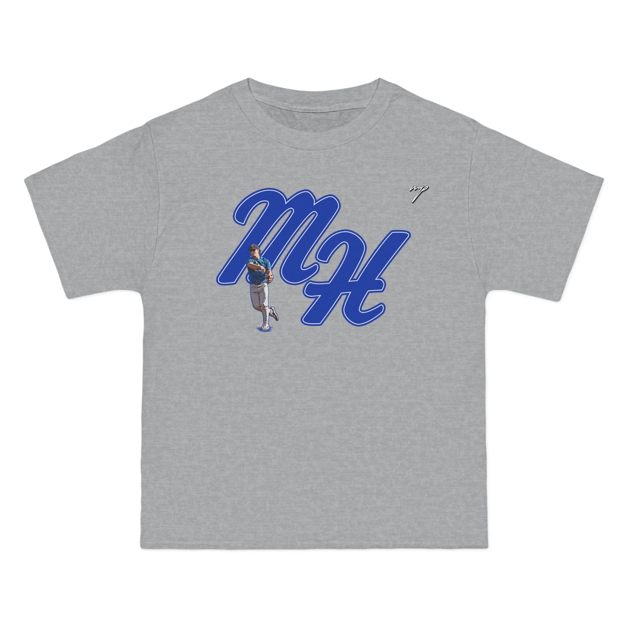 Matthew Hesselbirg Vintage Tee