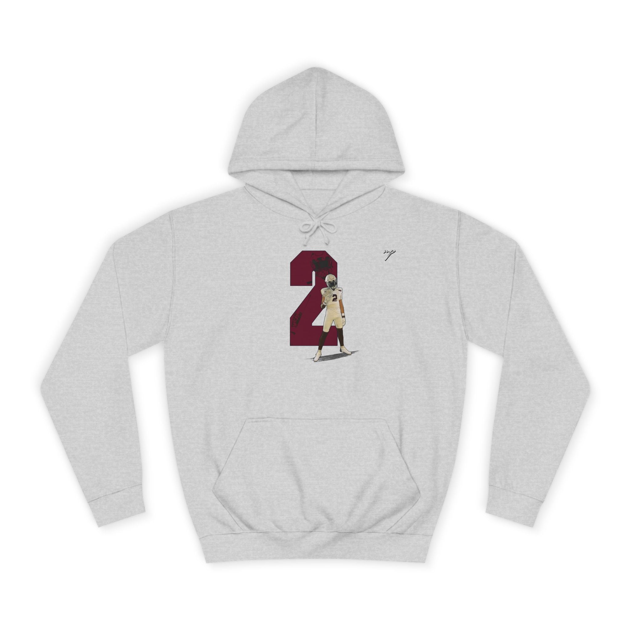 Andrew Gomez Hoodie