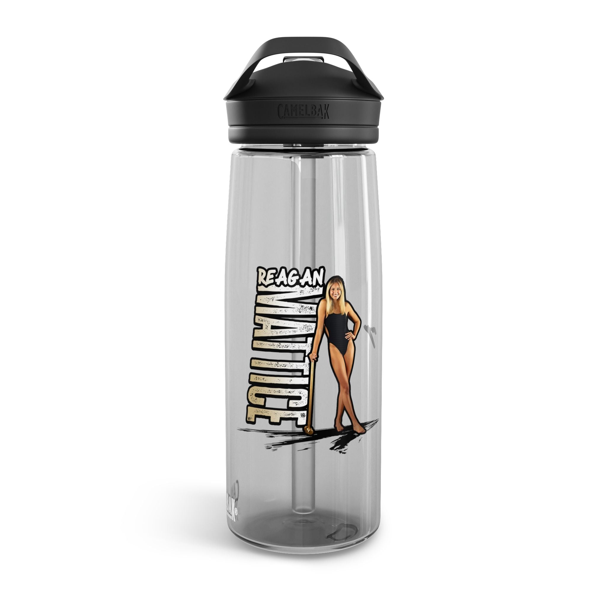 Reagan Mattice CamelBak Water Bottle