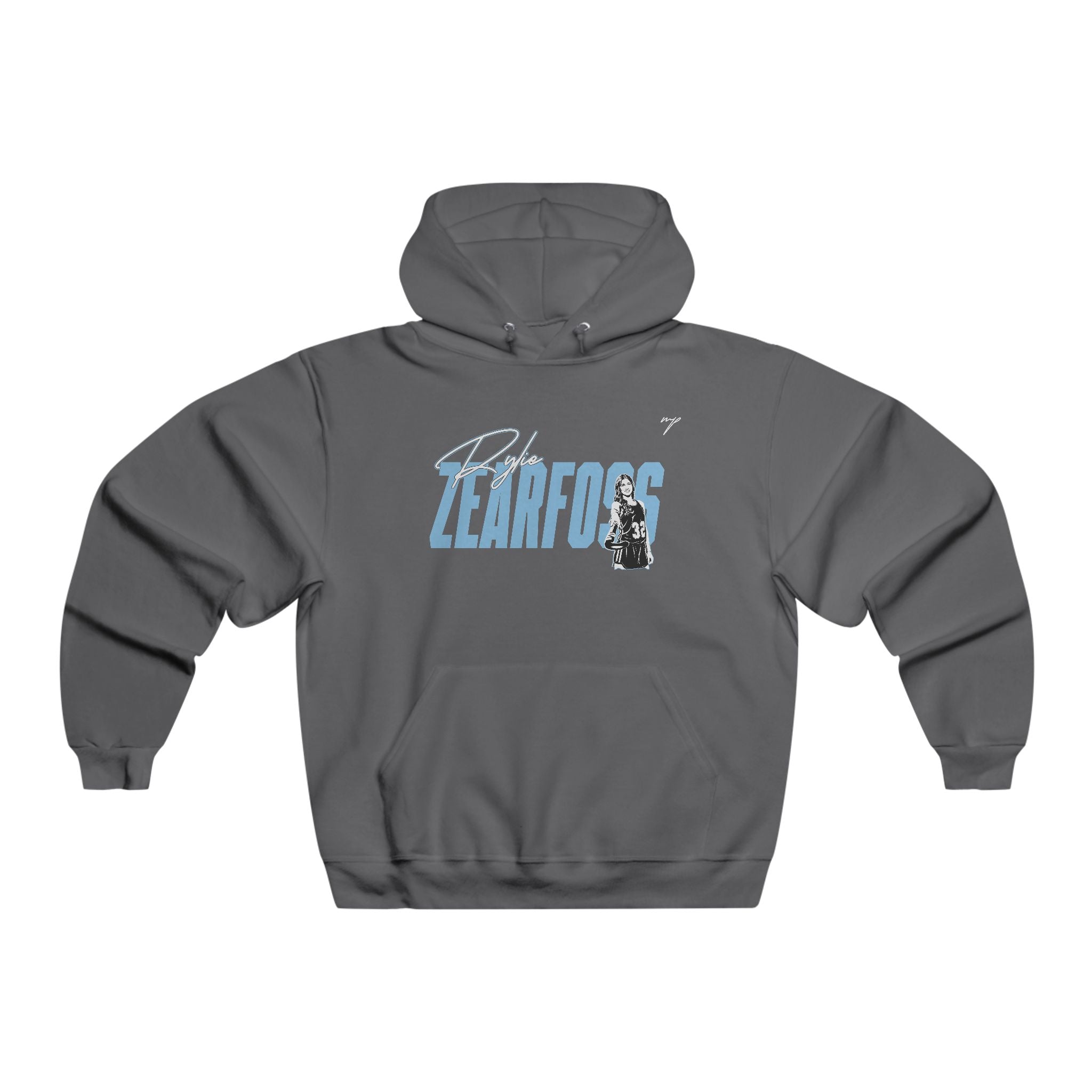 Rylie Zearfoss Vintage Hoodie