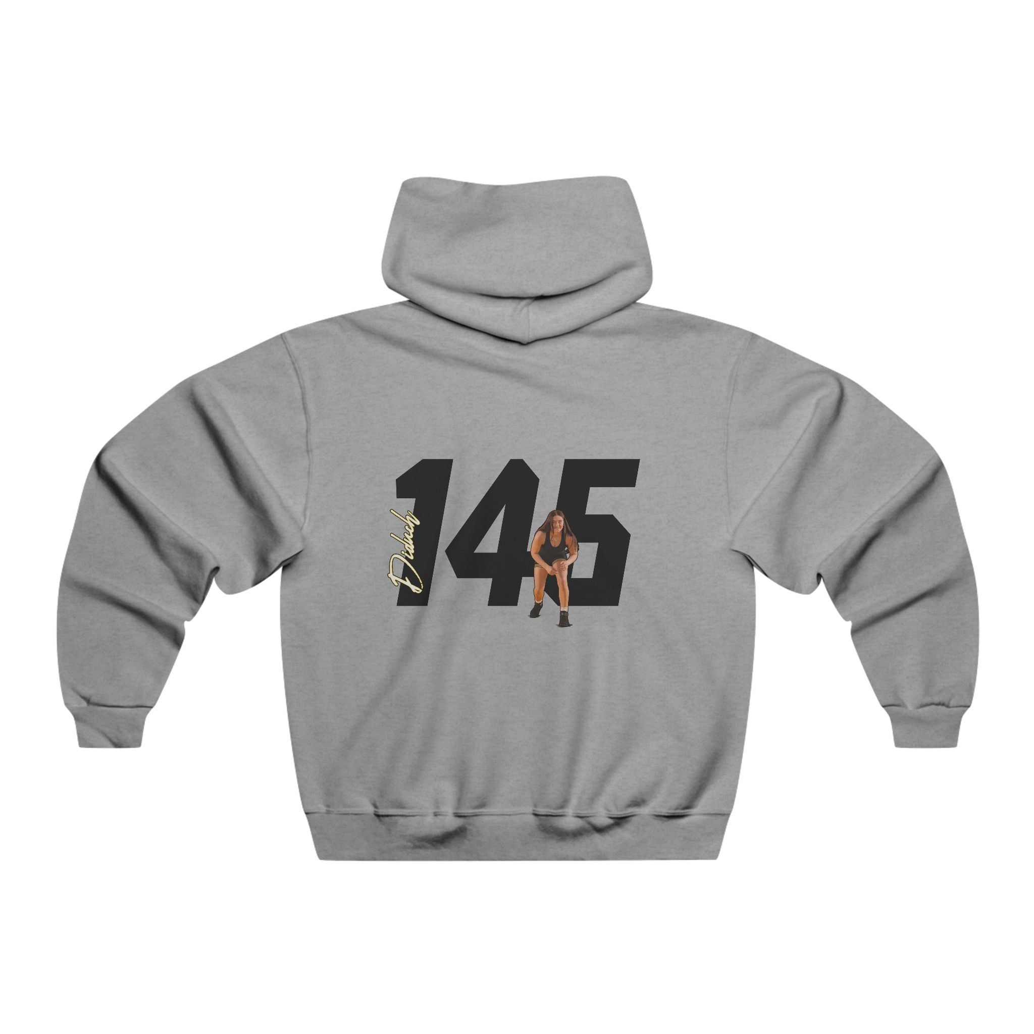 Cadence Diduch Vintage Hoodie
