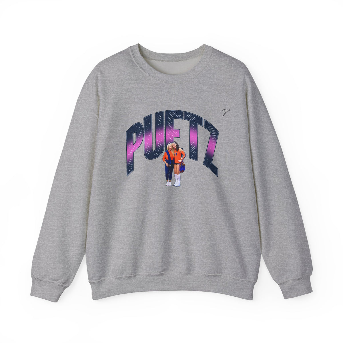Shanelle Puetz Crewneck