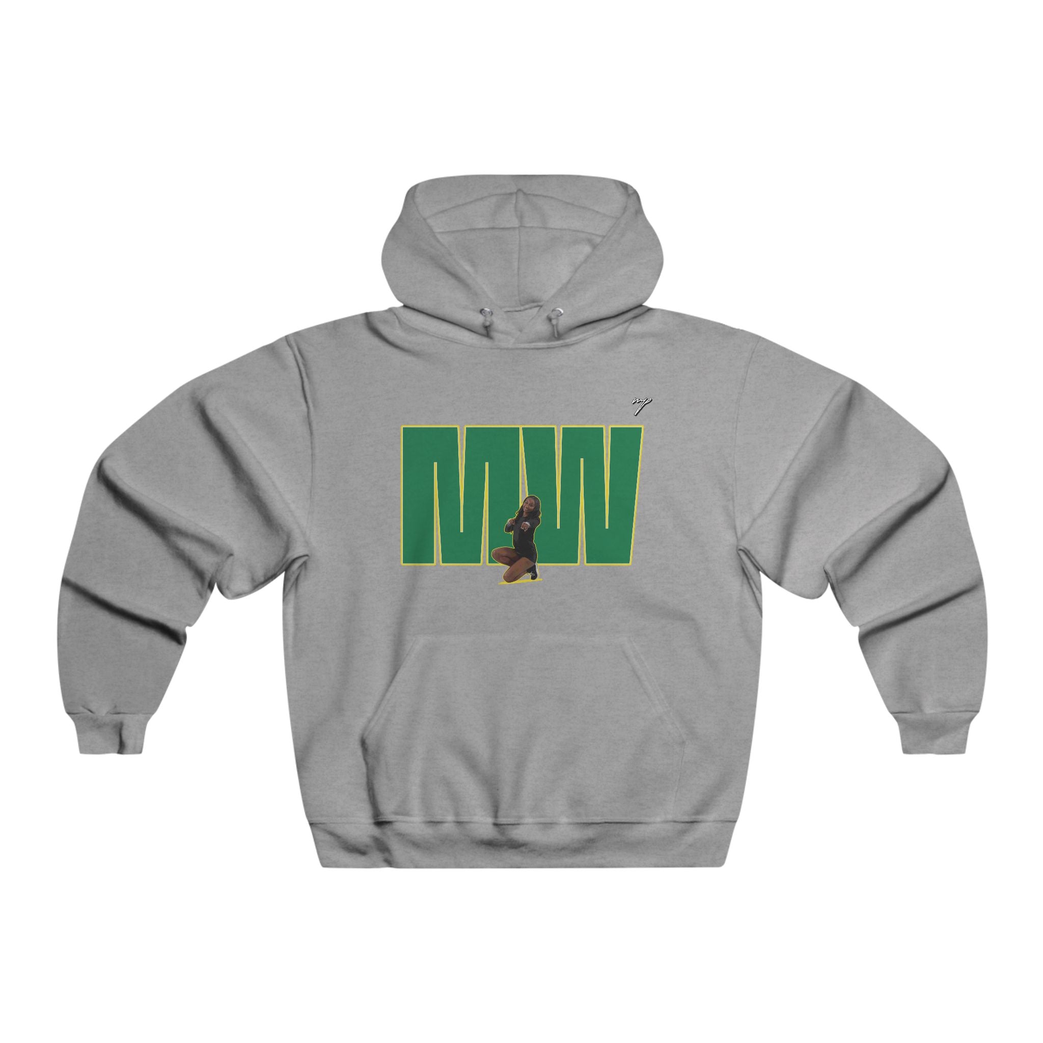 Morgan Willingham Vintage Hoodie