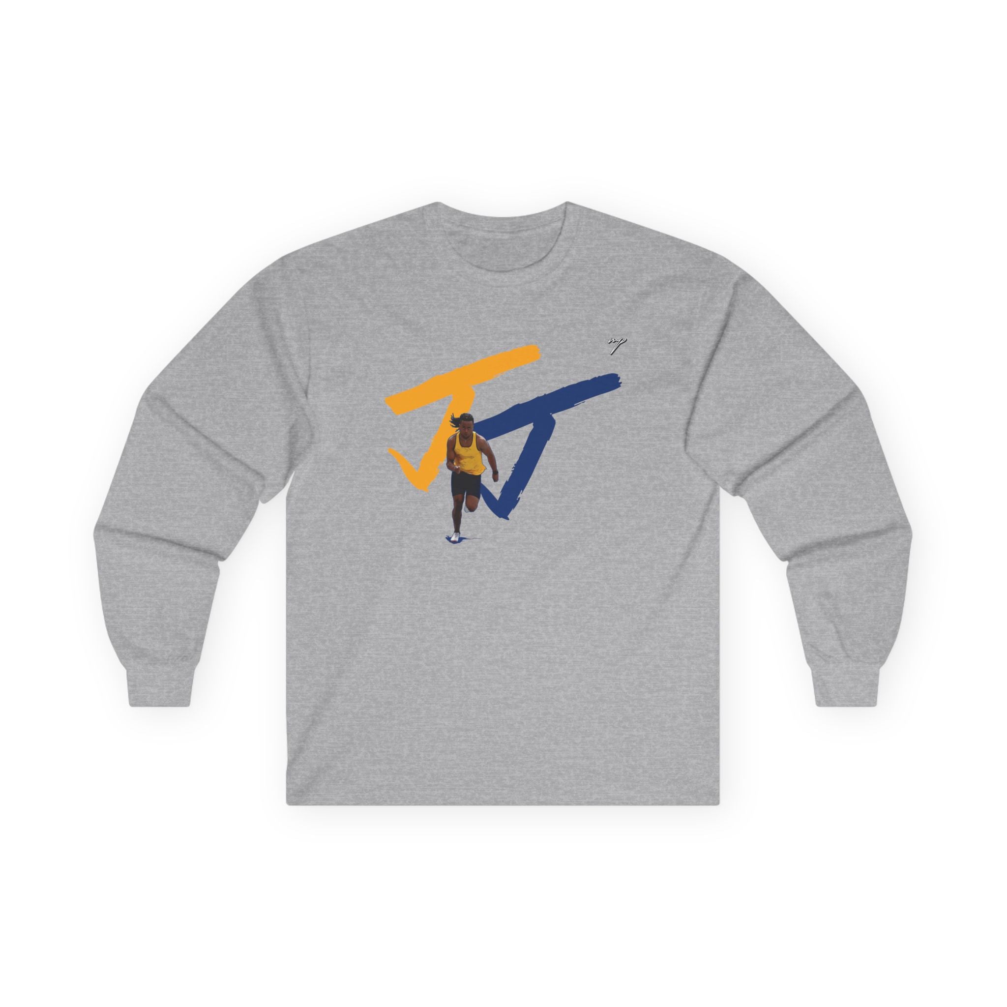 Justin Juniel Long Sleeve Tee