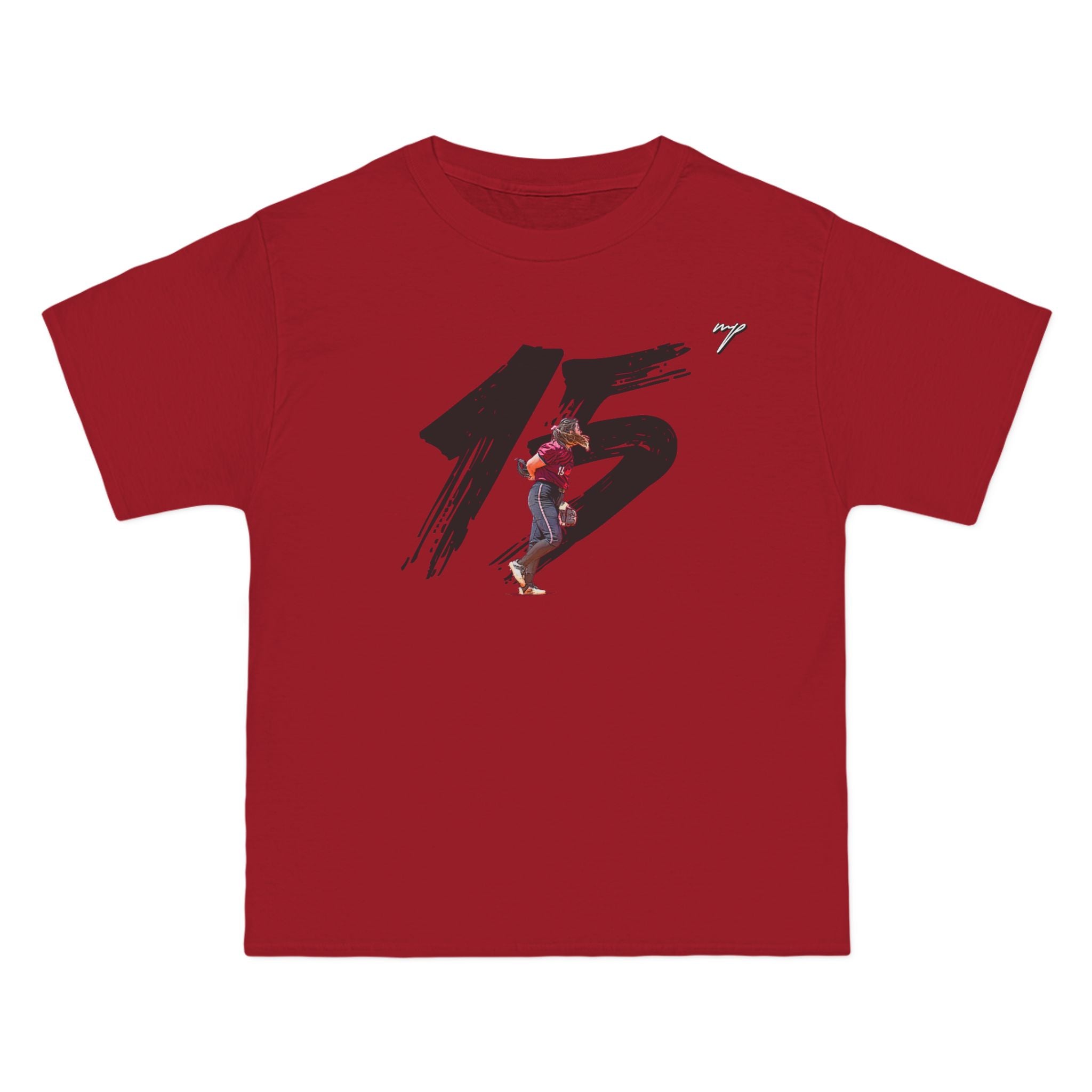 Faith Carrigan Vintage Tee
