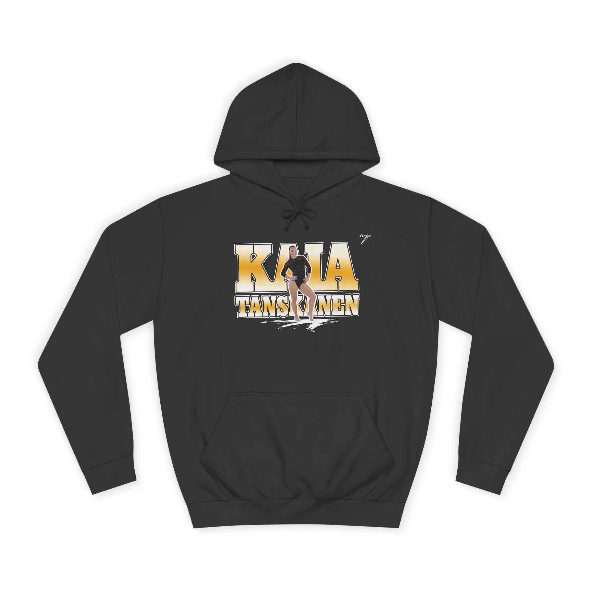 Kaia Tanskanen Hoodie