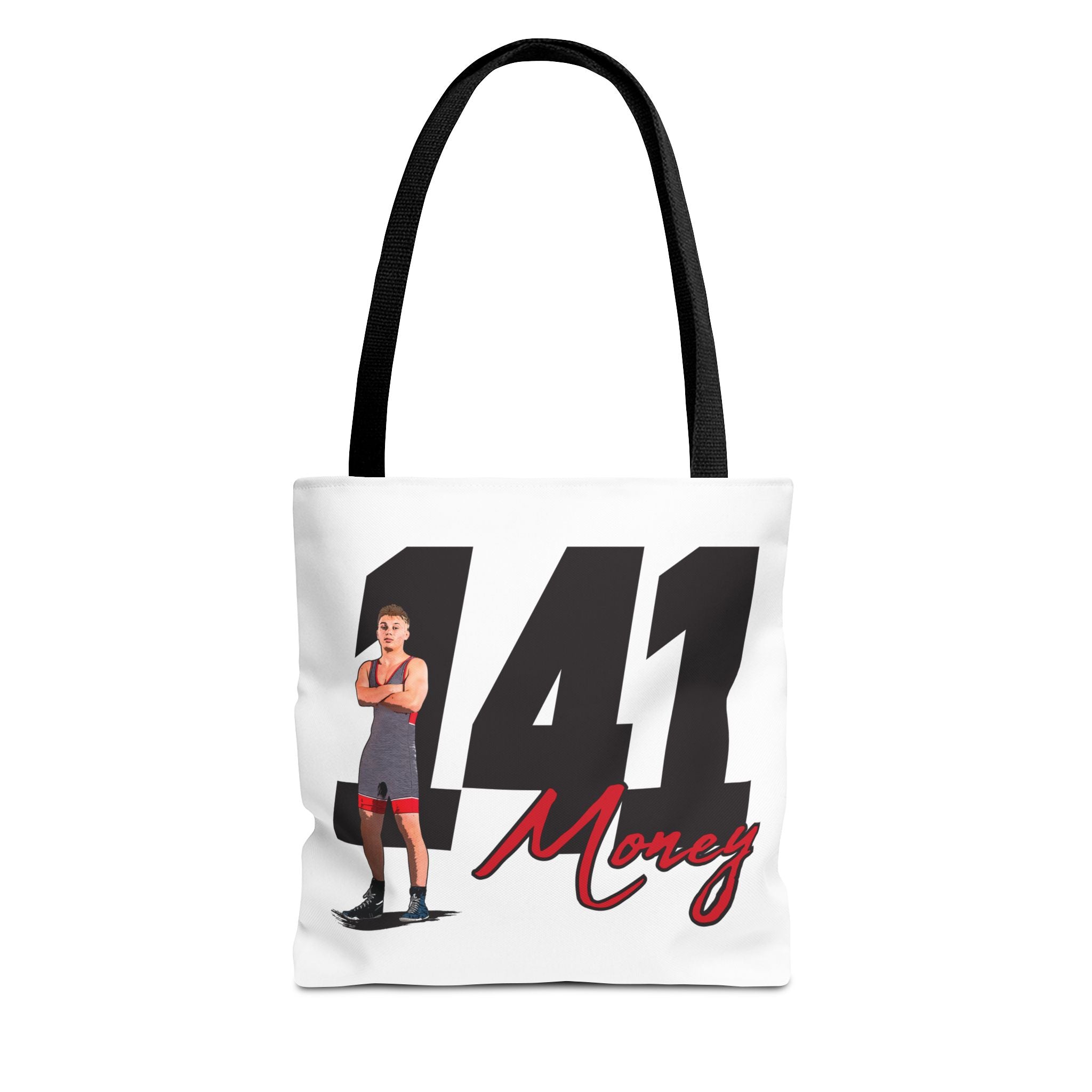 Cash Friend Tote Bag