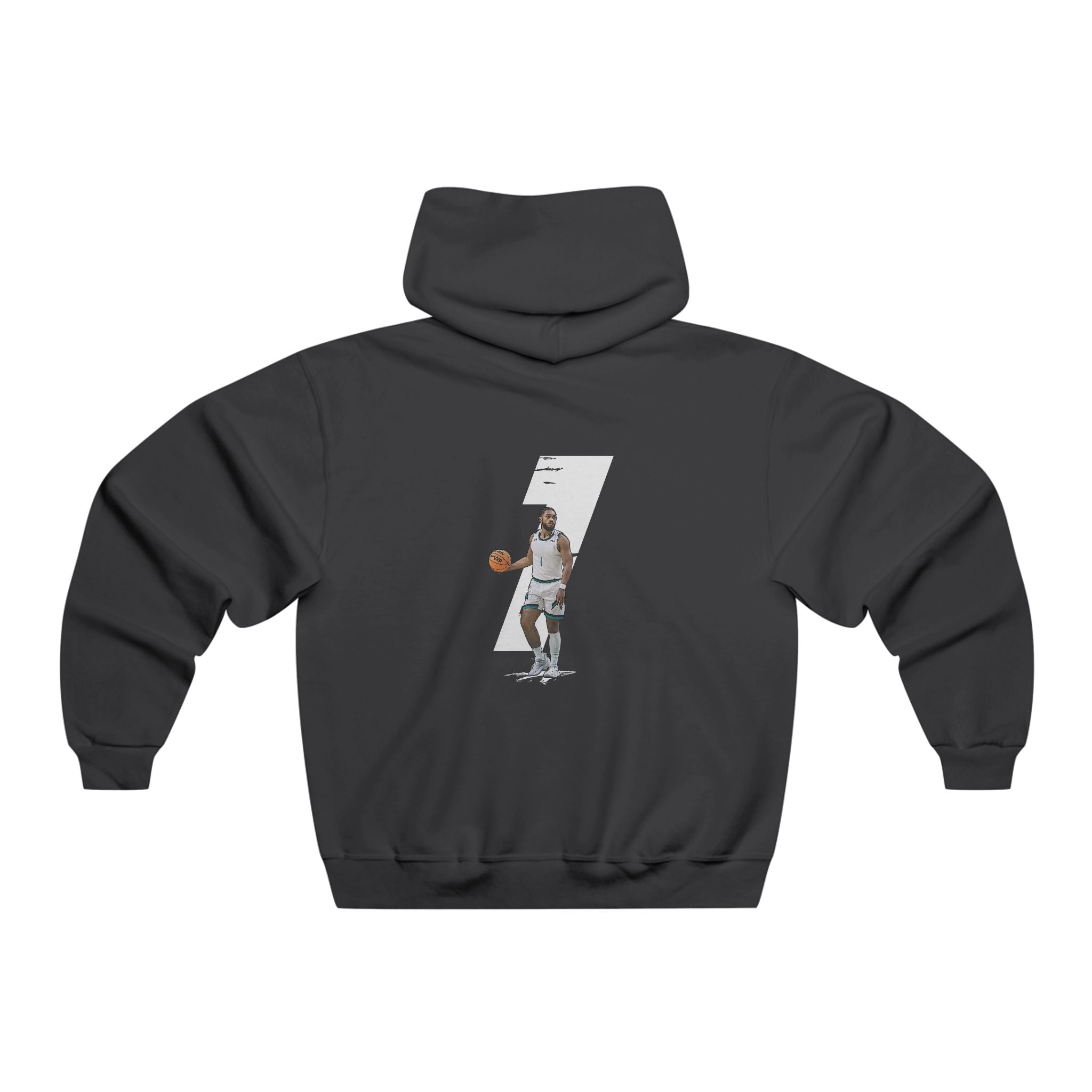 Donovan Newby Vintage Hoodie