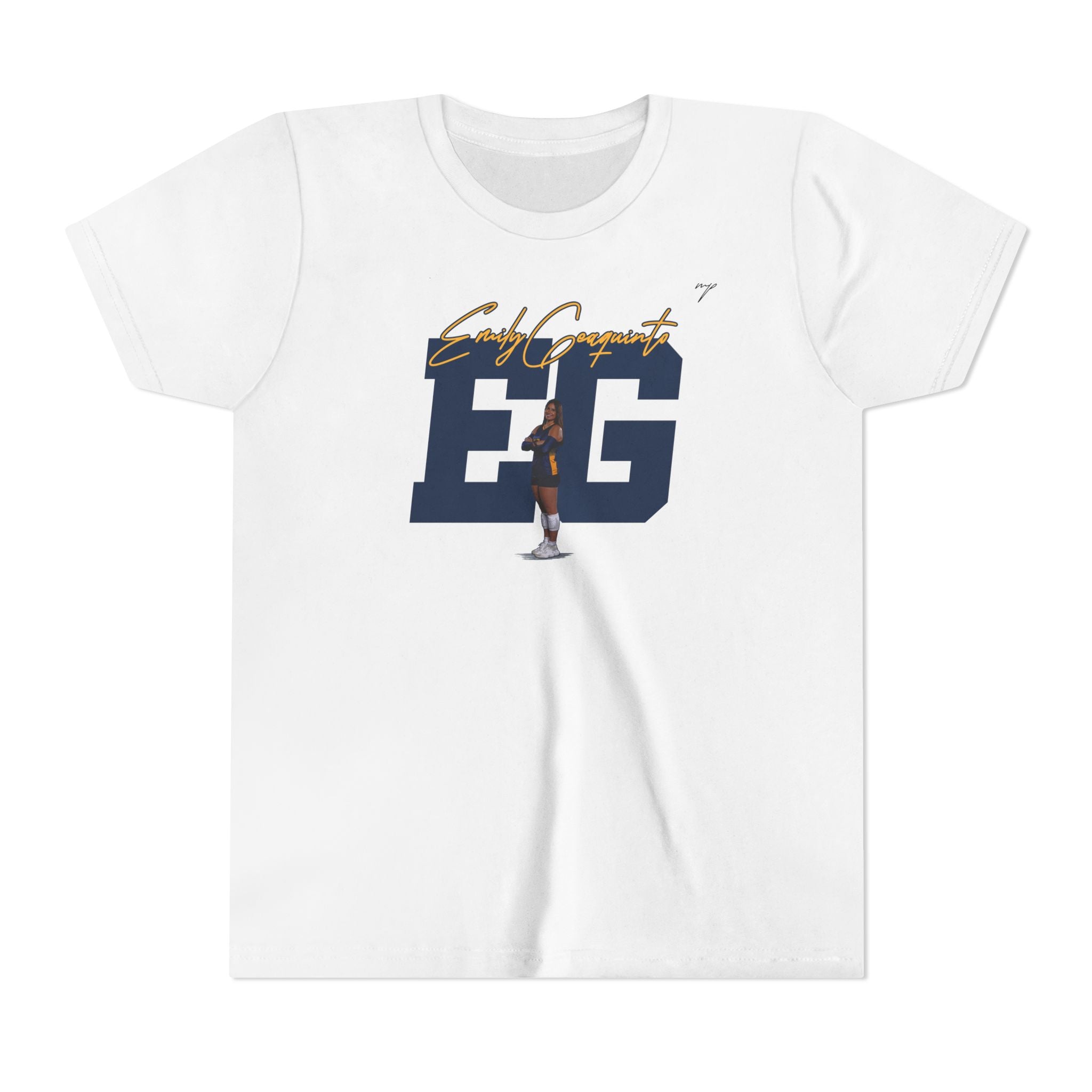 Emily Geaquinto YOUTH Graphic Tee