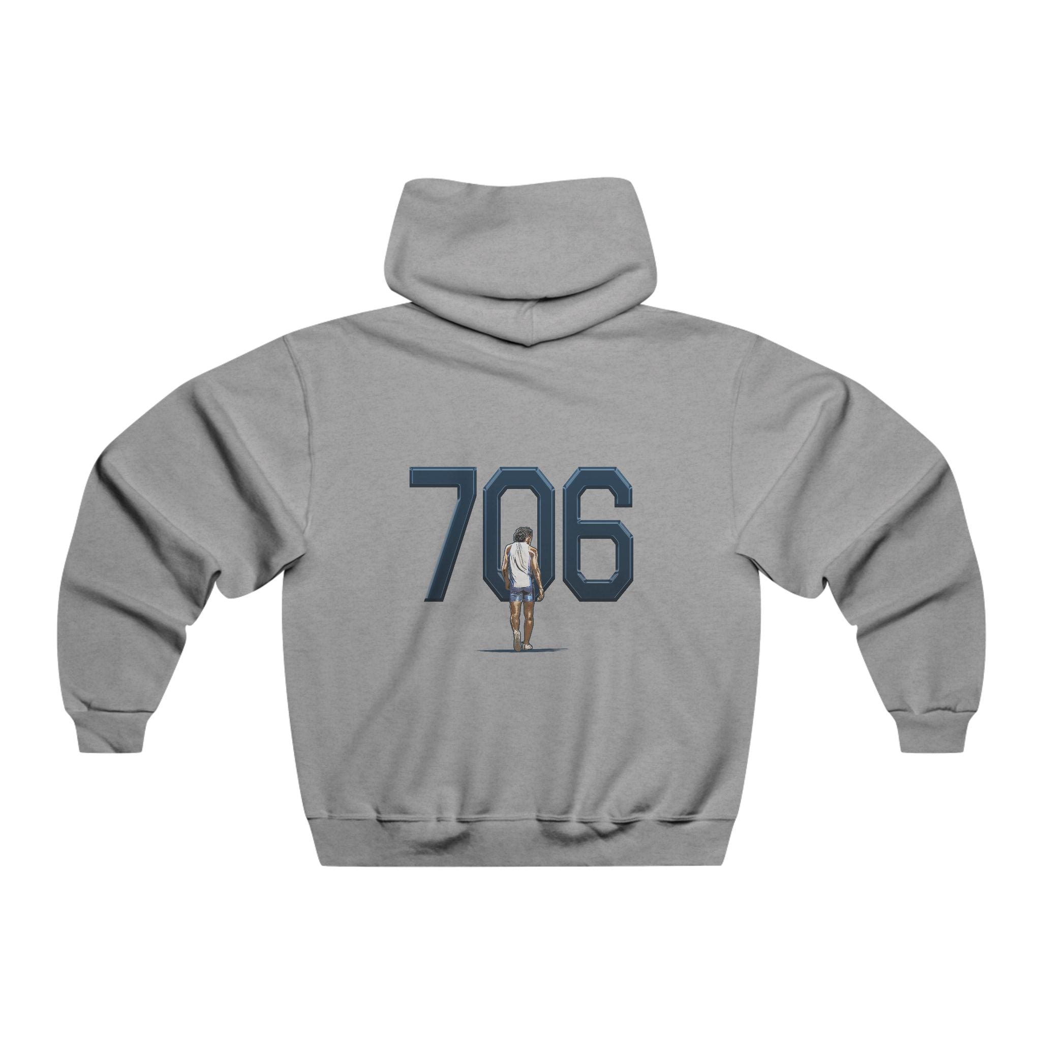 Cameron Brantley Vintage Hoodie