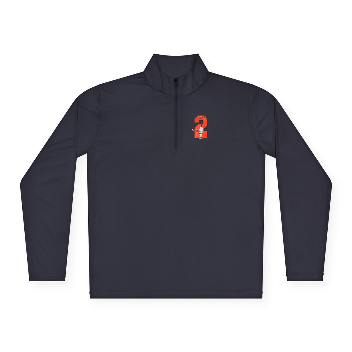 Stella Costabile Quarter-Zip