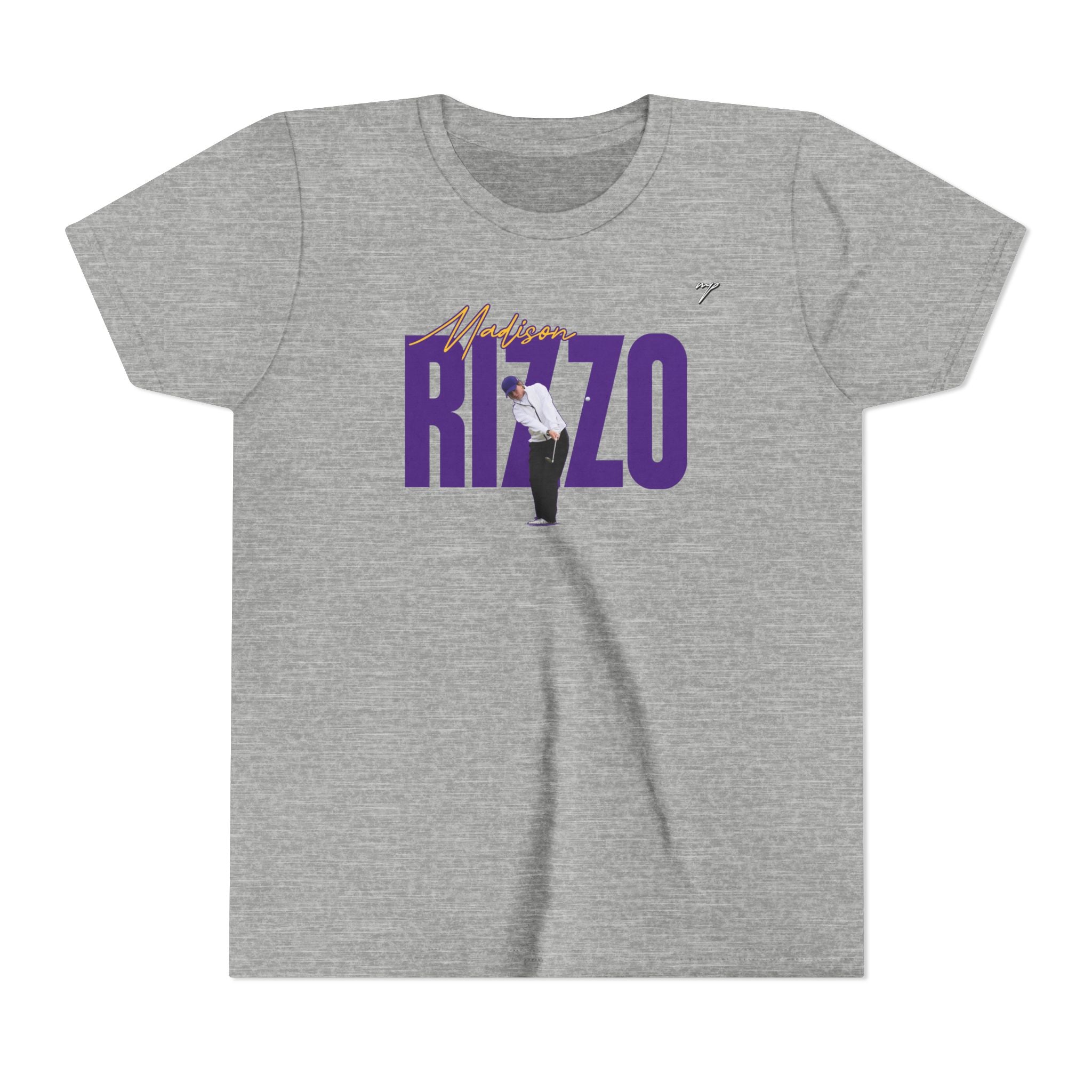Madison Rizzo YOUTH Graphic Tee