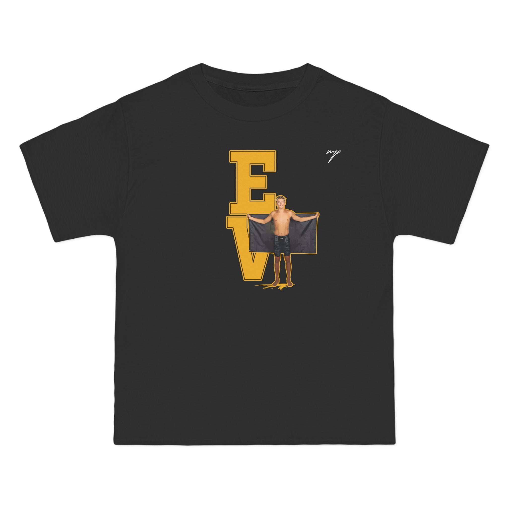 Ethan Vance Vintage Tee