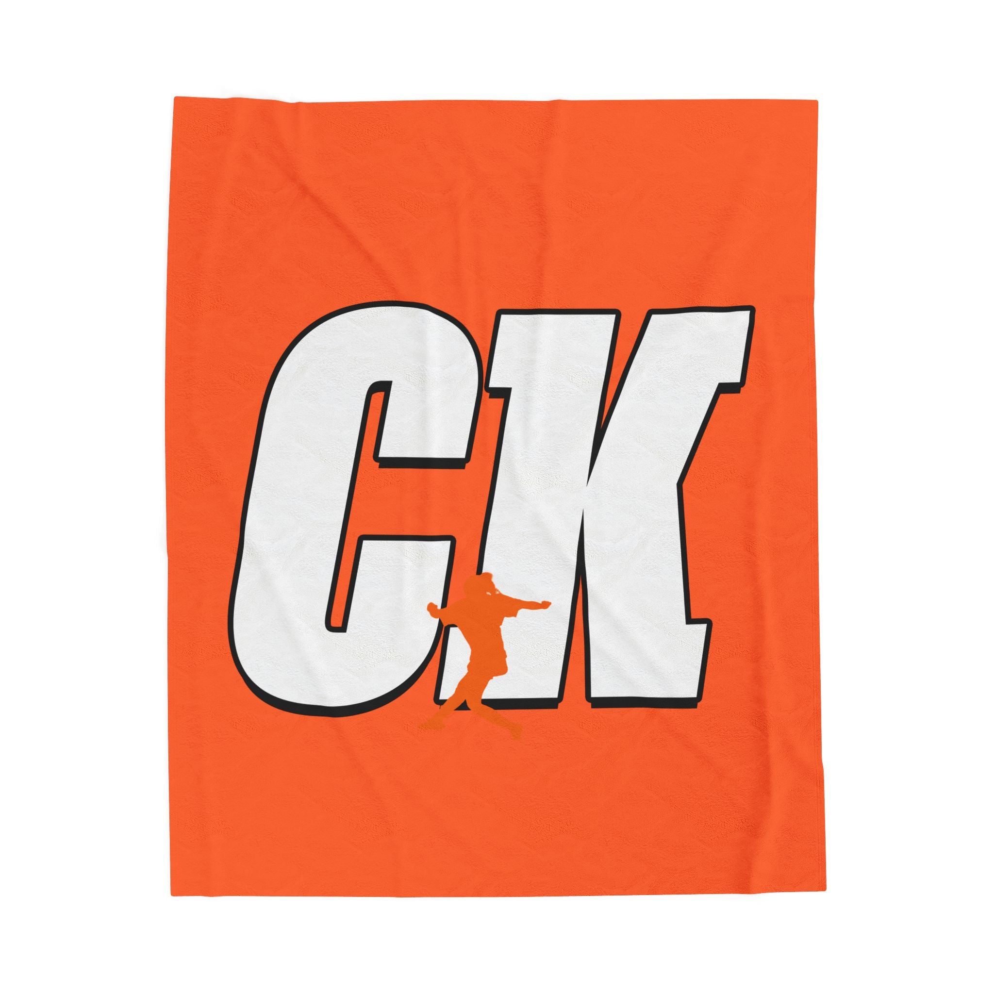 Corynn Kjederquist Blanket