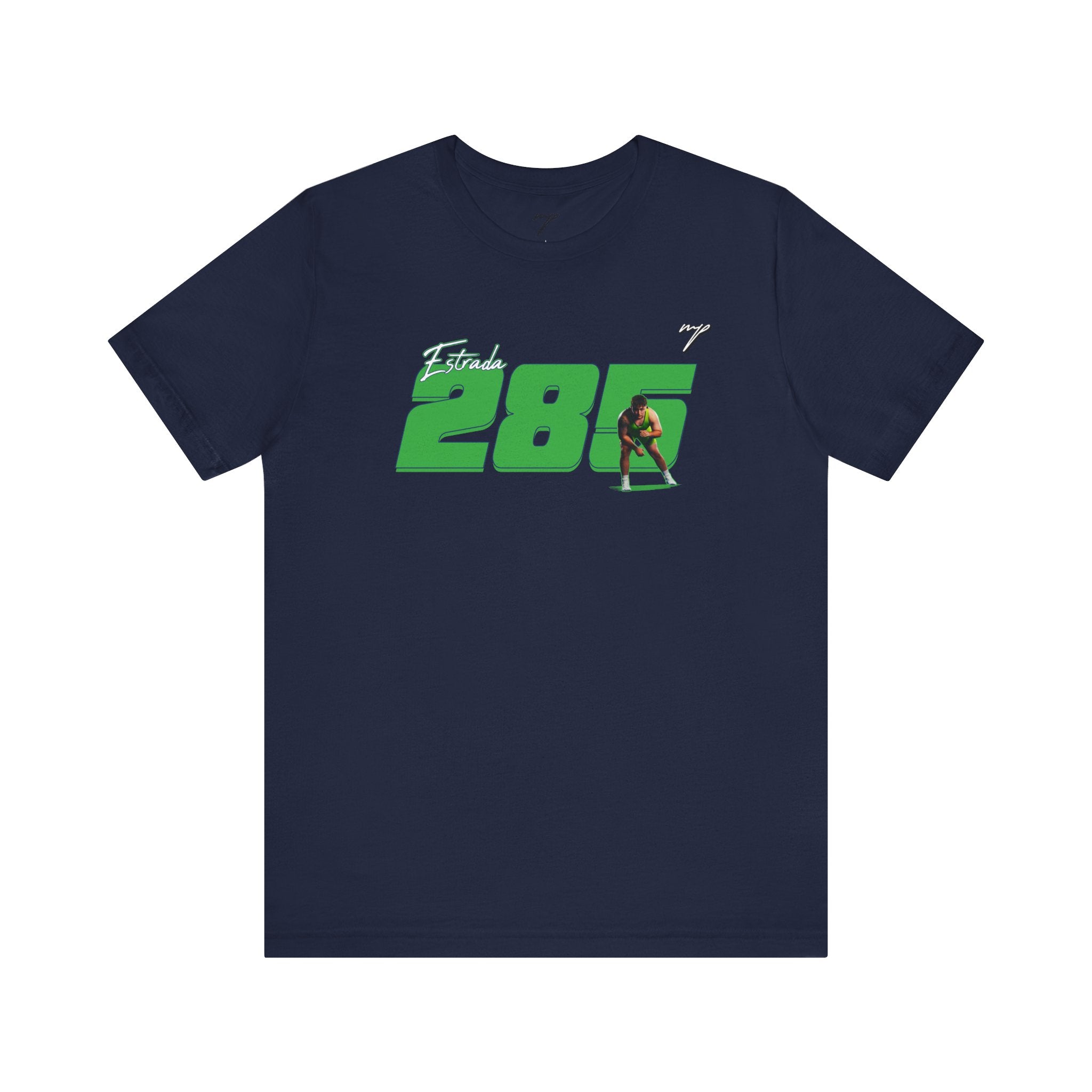 Anthony Estrada Graphic Tee