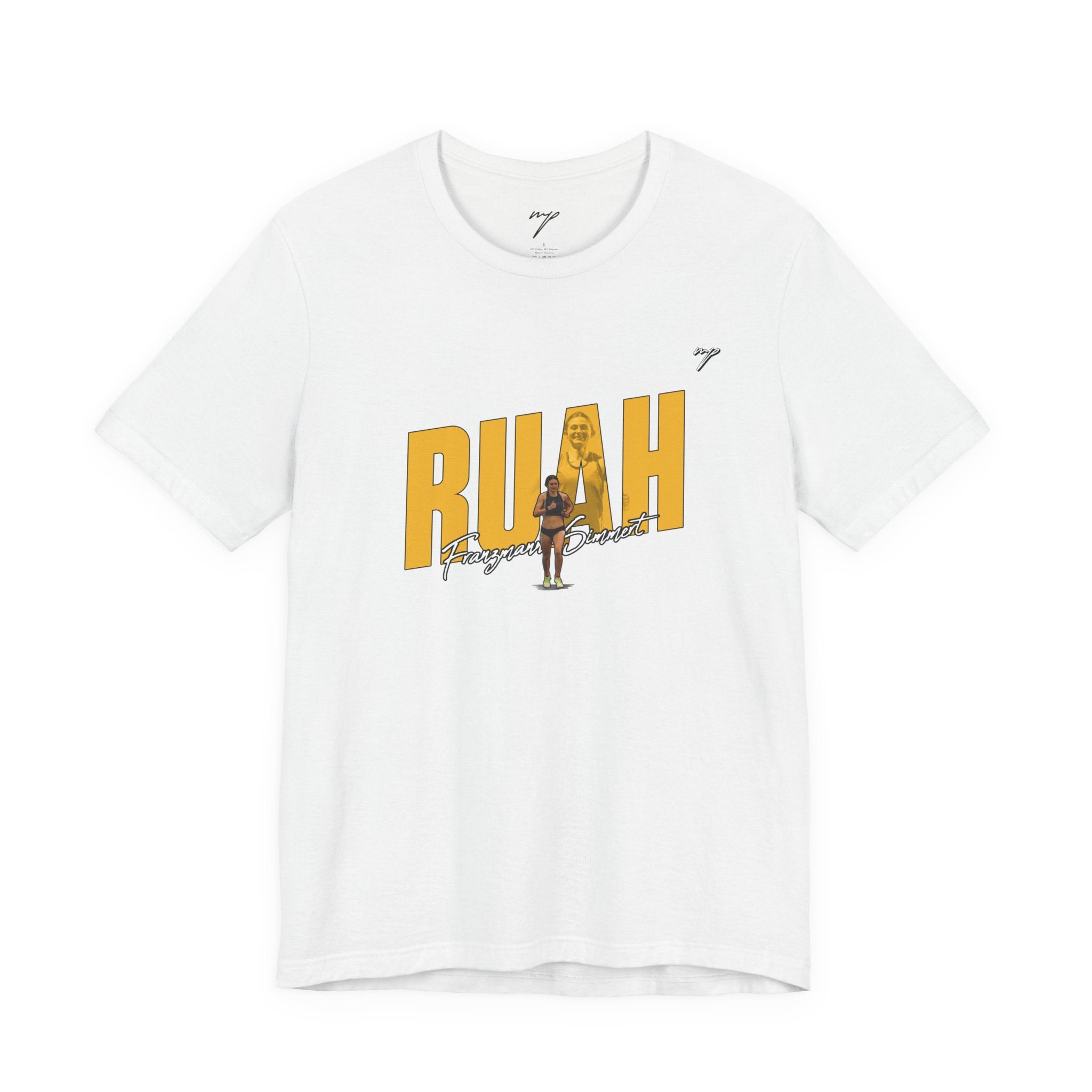 Ruah Franzmann-Simmert Graphic Tee