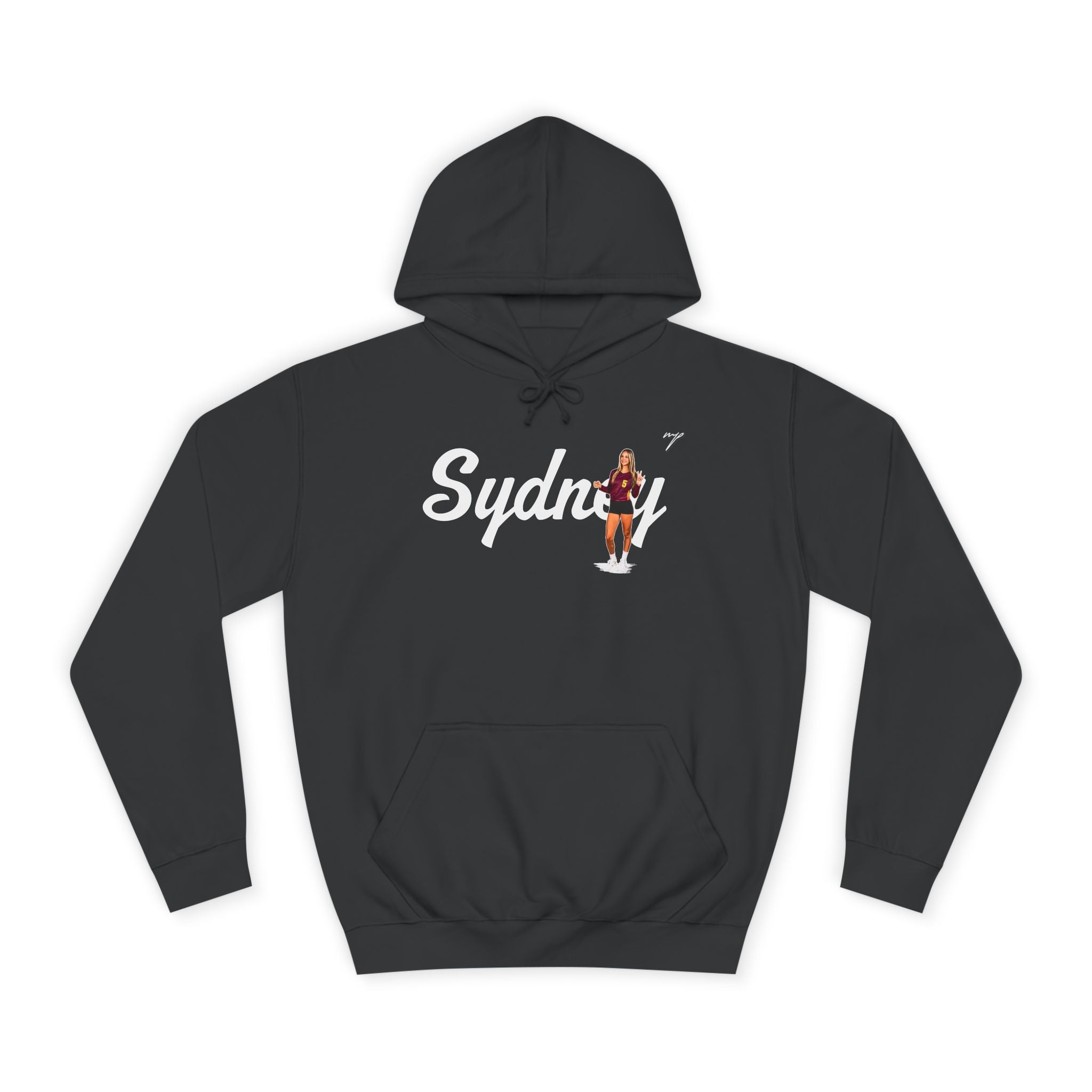 Sydney Henry Hoodie