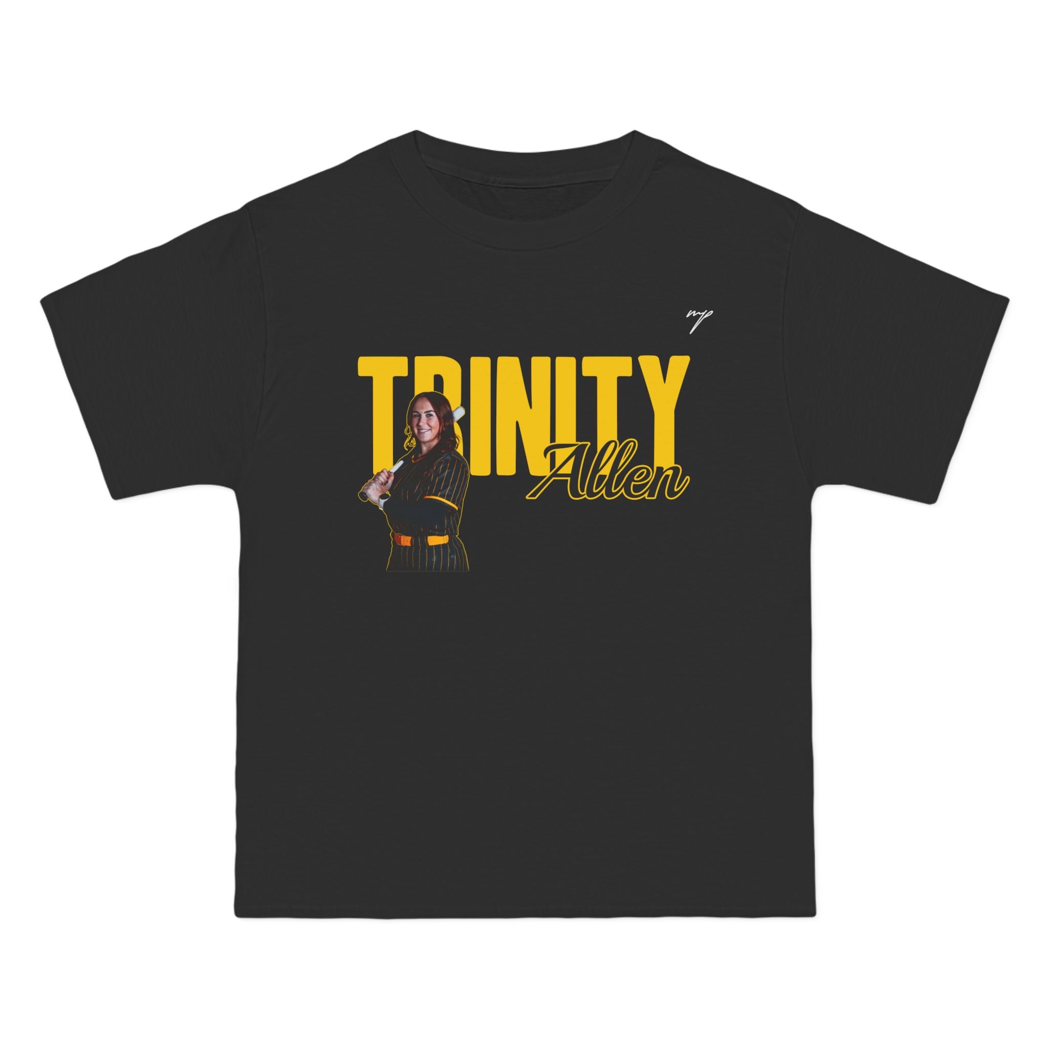 Trinity Allen Vintage Tee