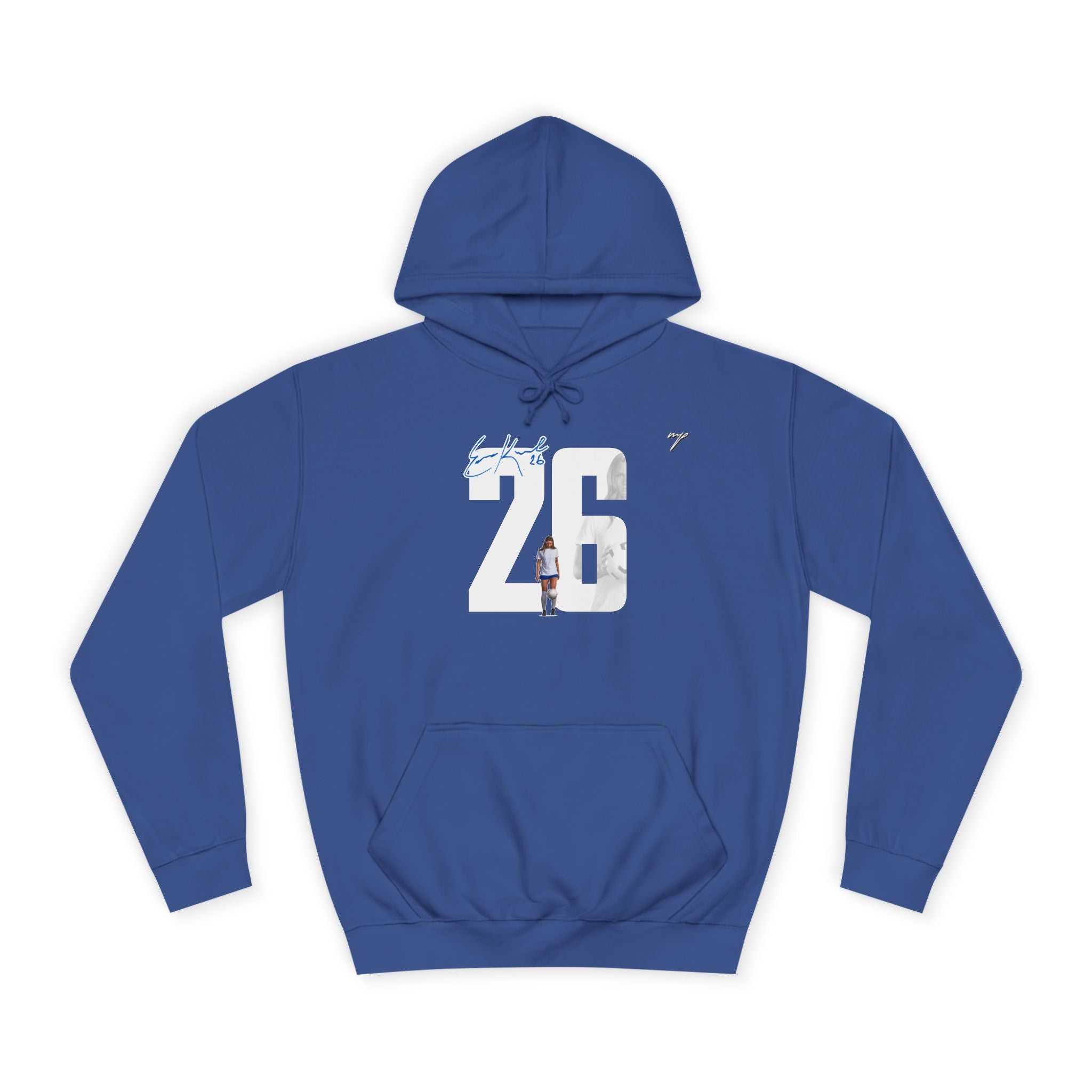 Ellie Karl Hoodie