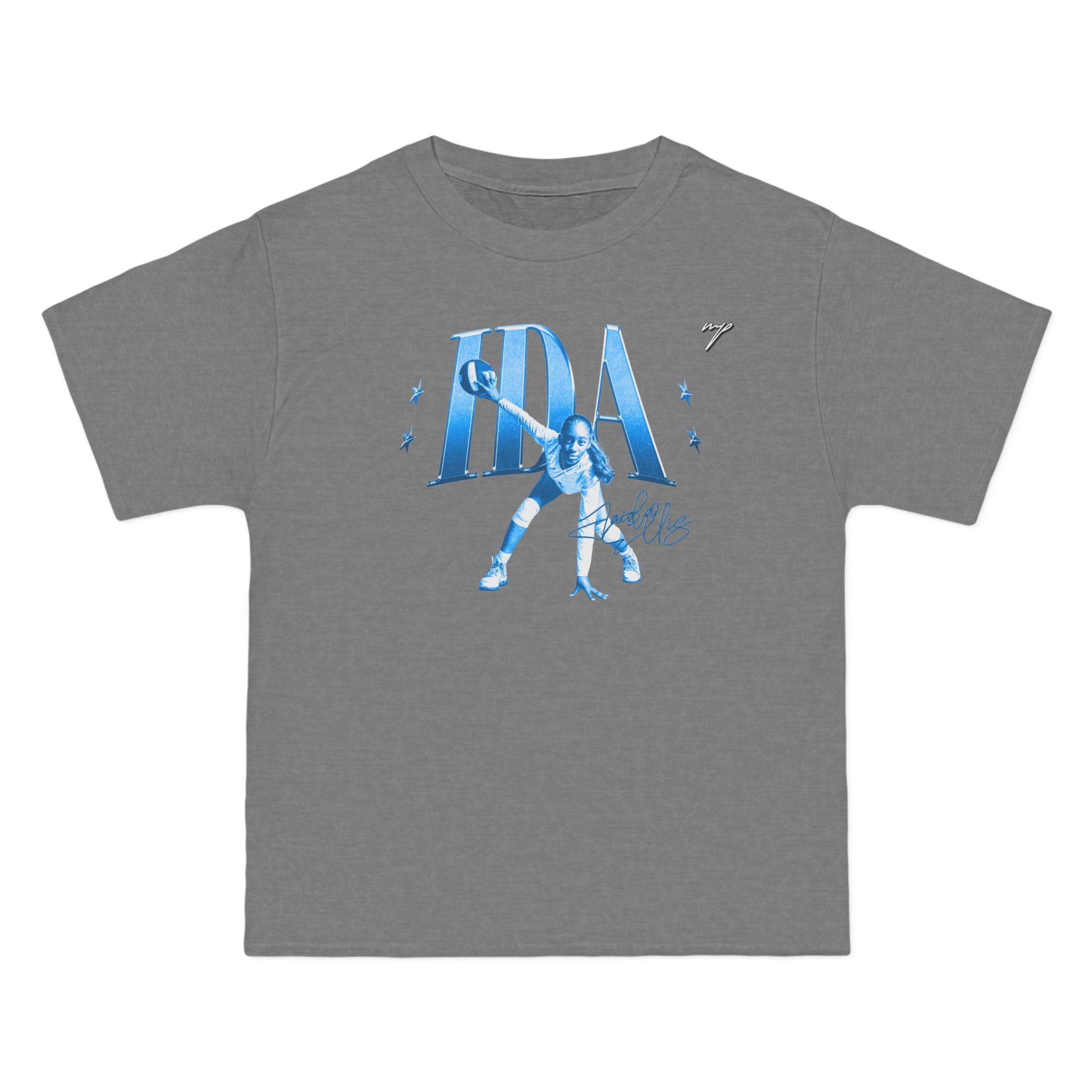 Jaida Ellis Vintage Tee