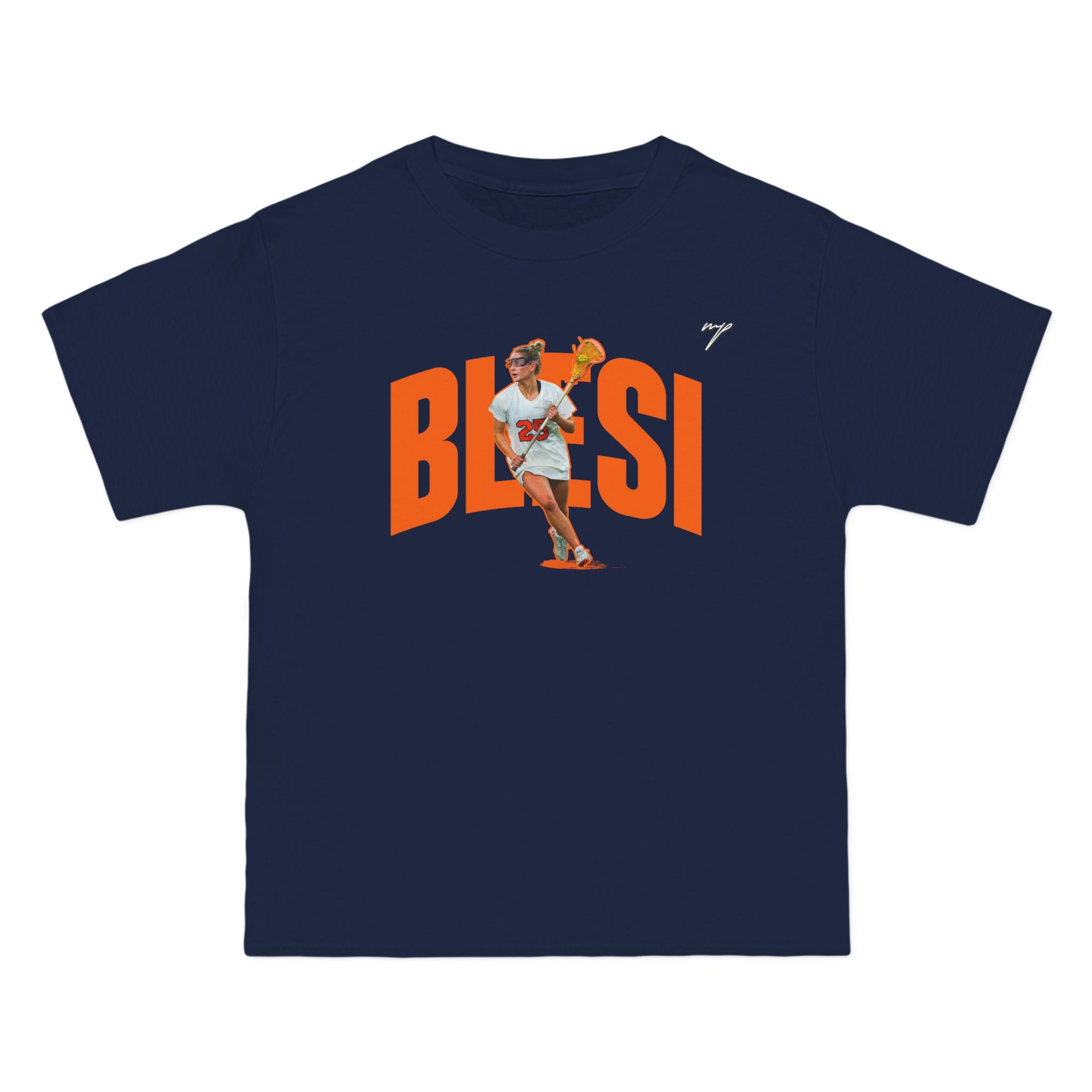 Ella Blesi Vintage Tee