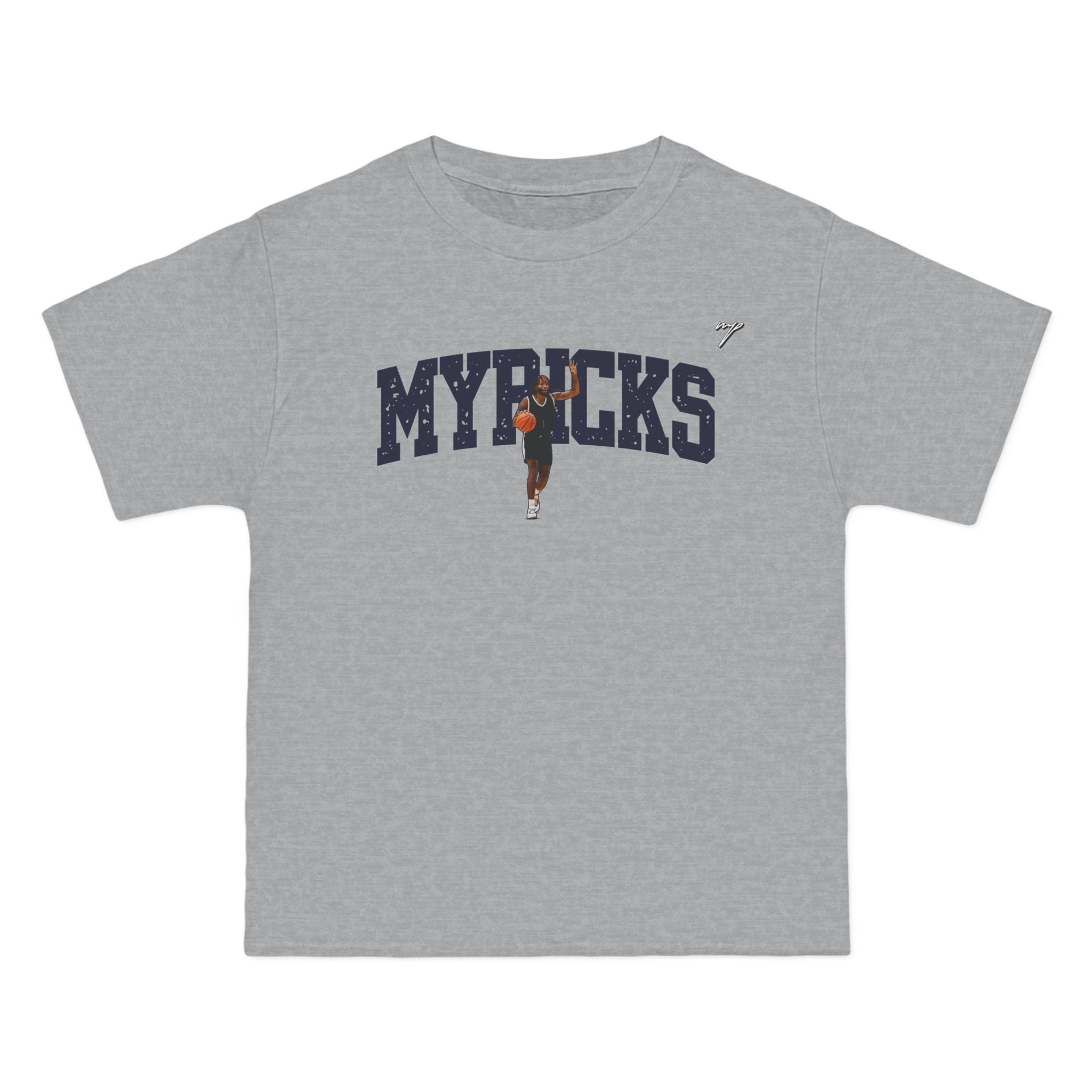 KirVaris Myricks Vintage Tee