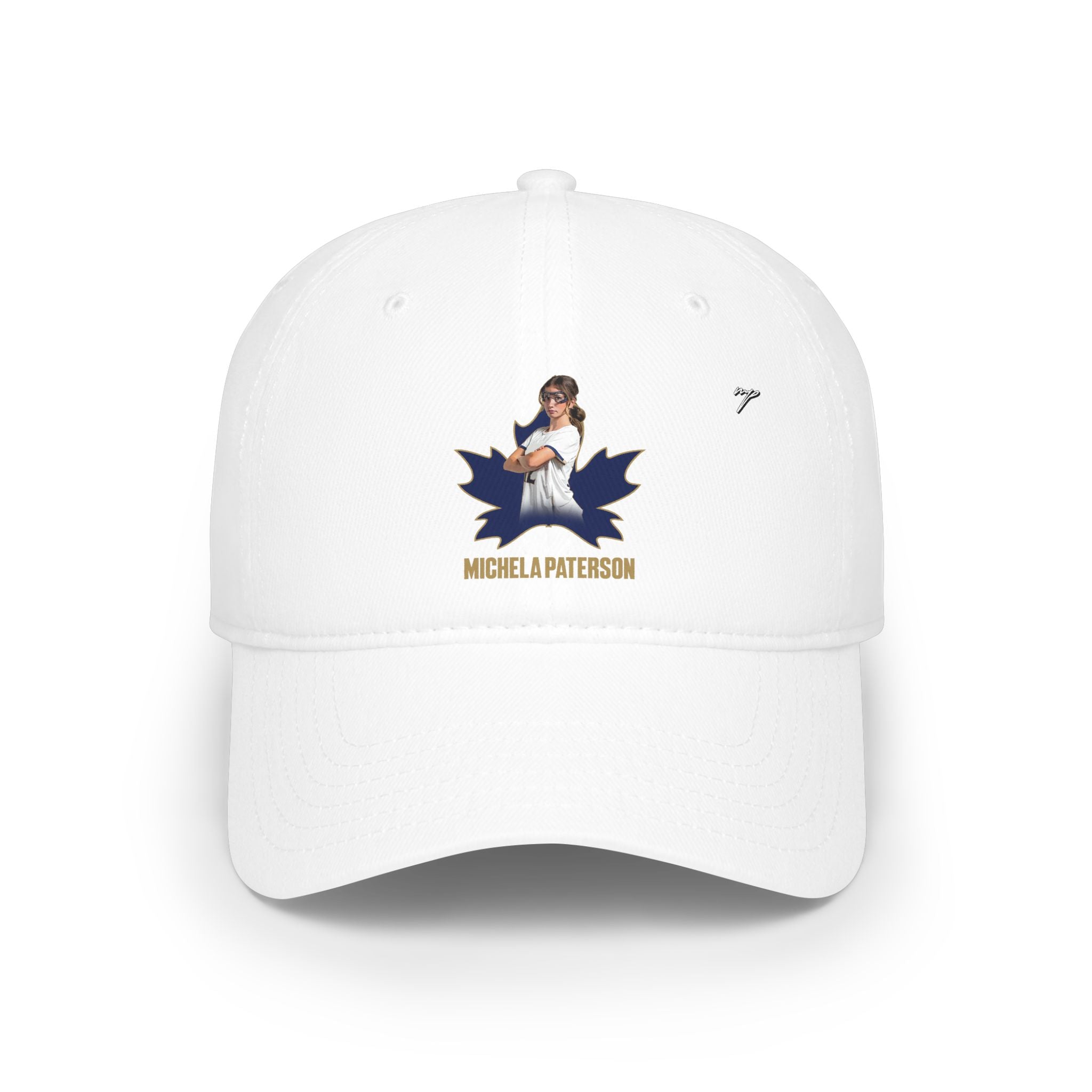 Michela Paterson Hat