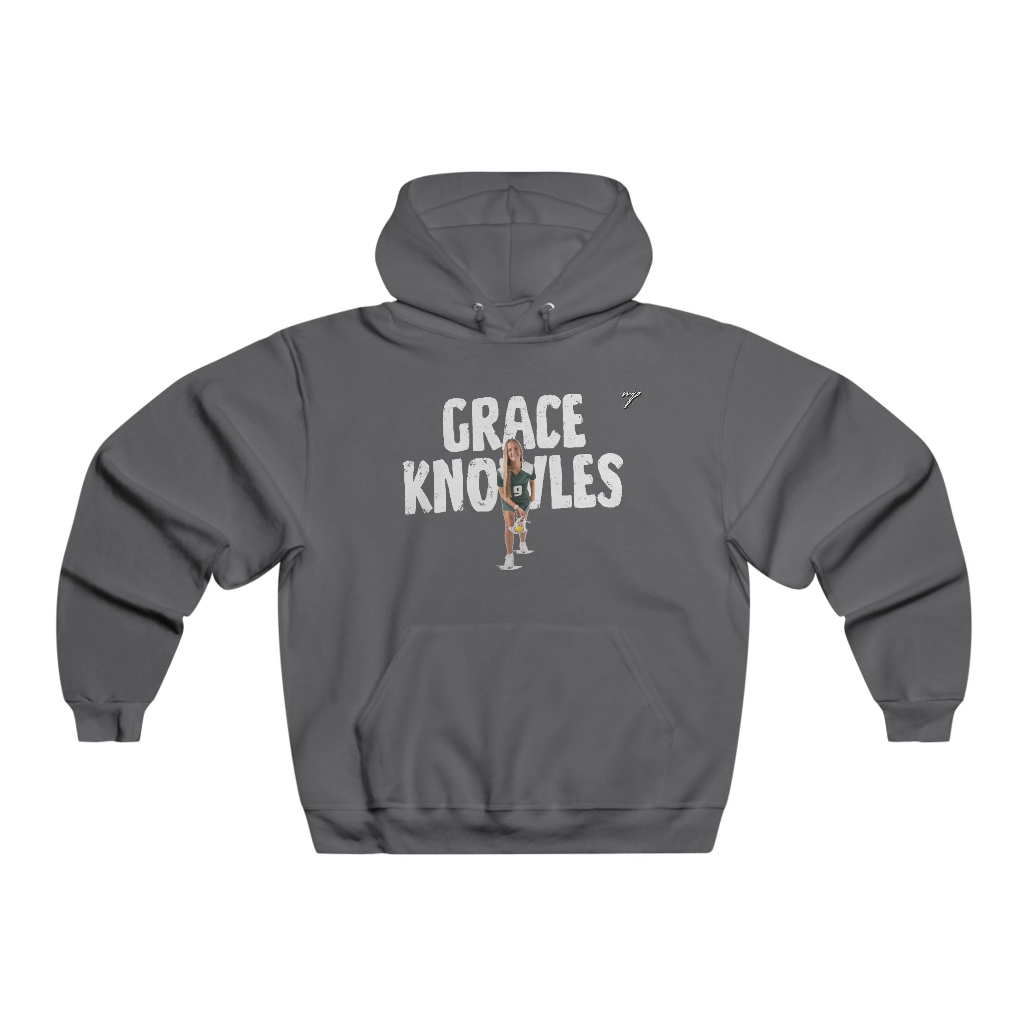 Grace Knowles Vintage Hoodie