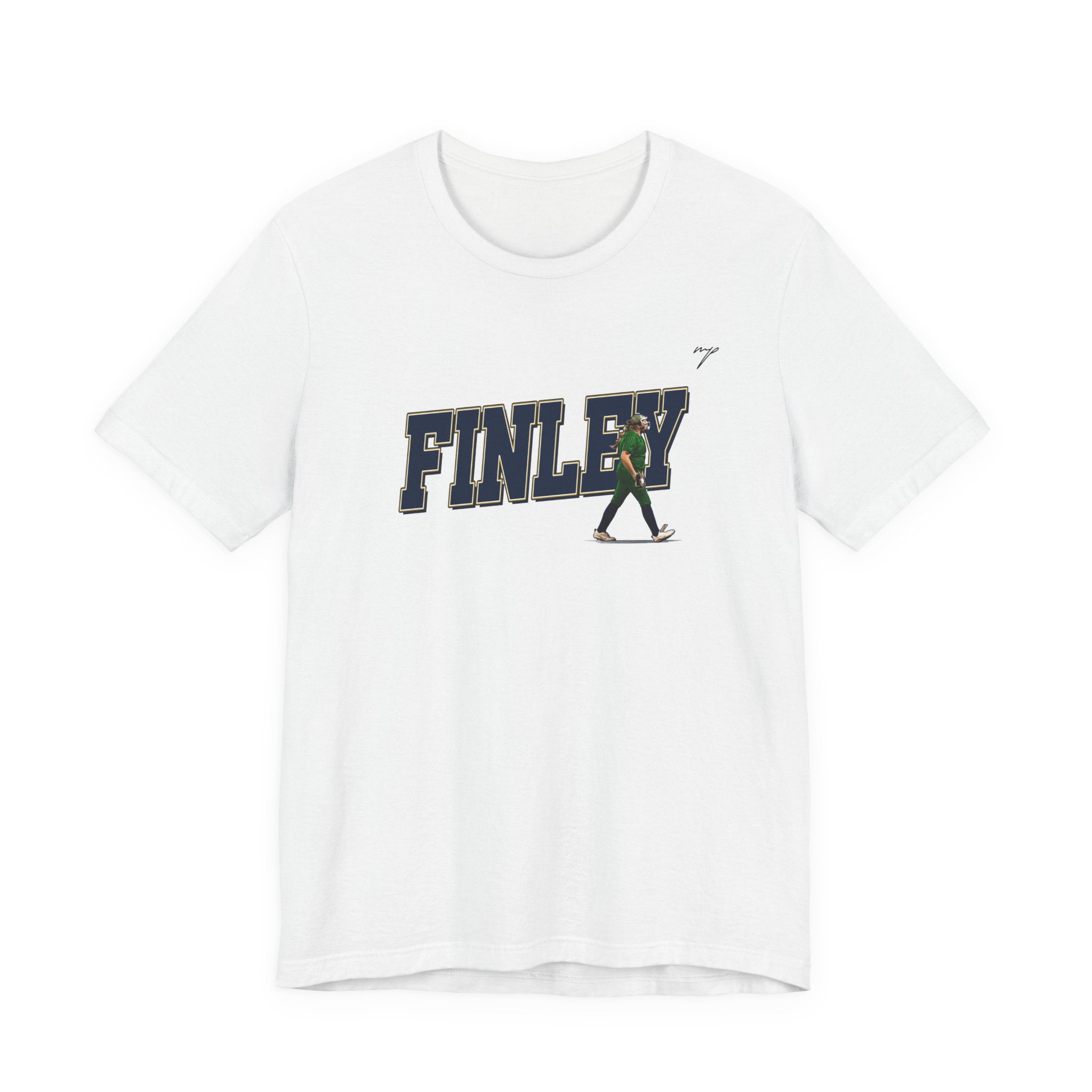 Finley Montgomery Graphic Tee