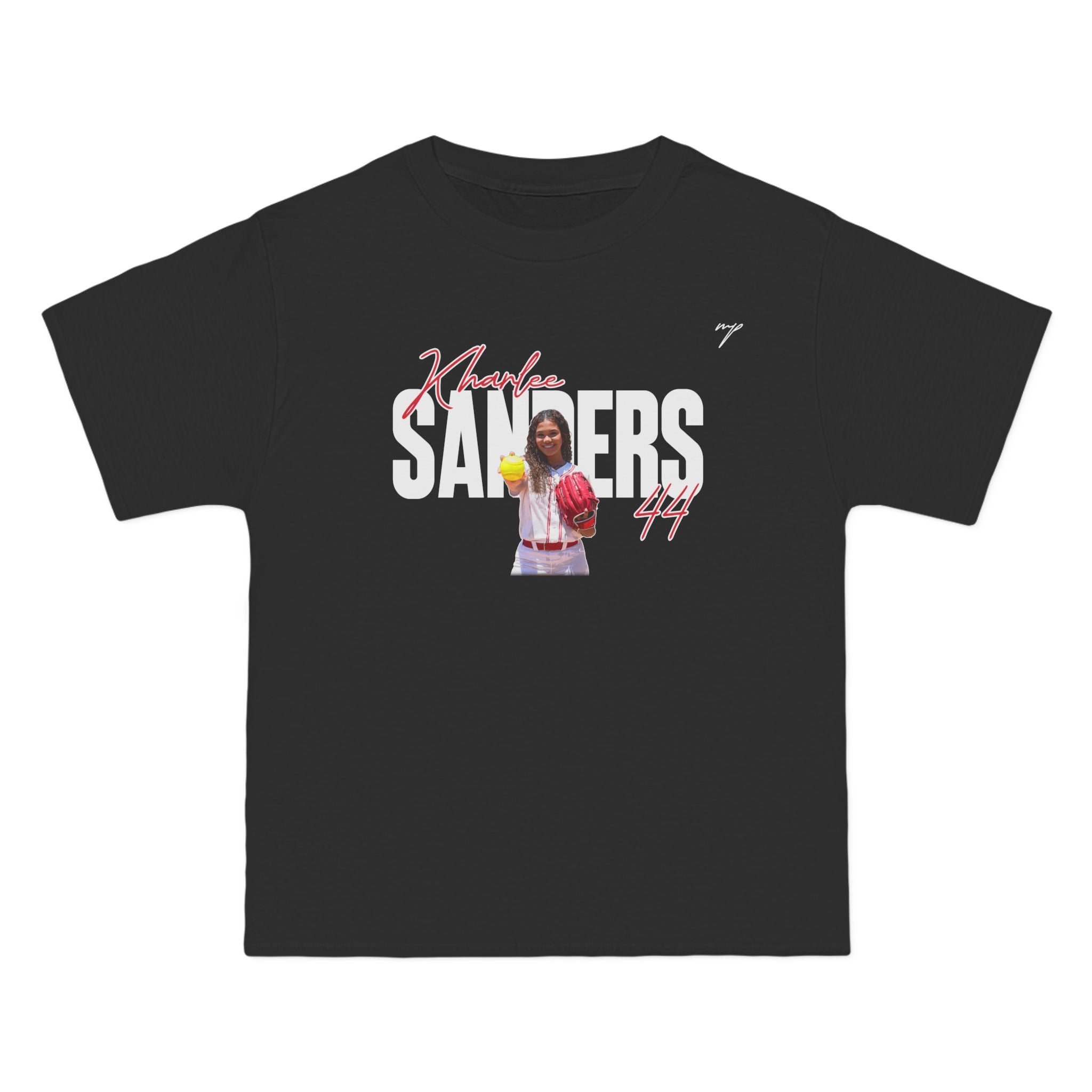 Kharlee Sanders Vintage Tee
