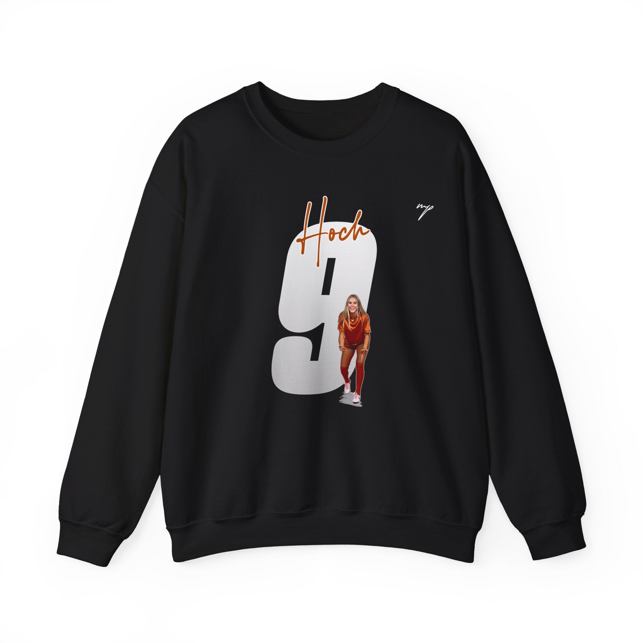 Sadie Hoch Crewneck