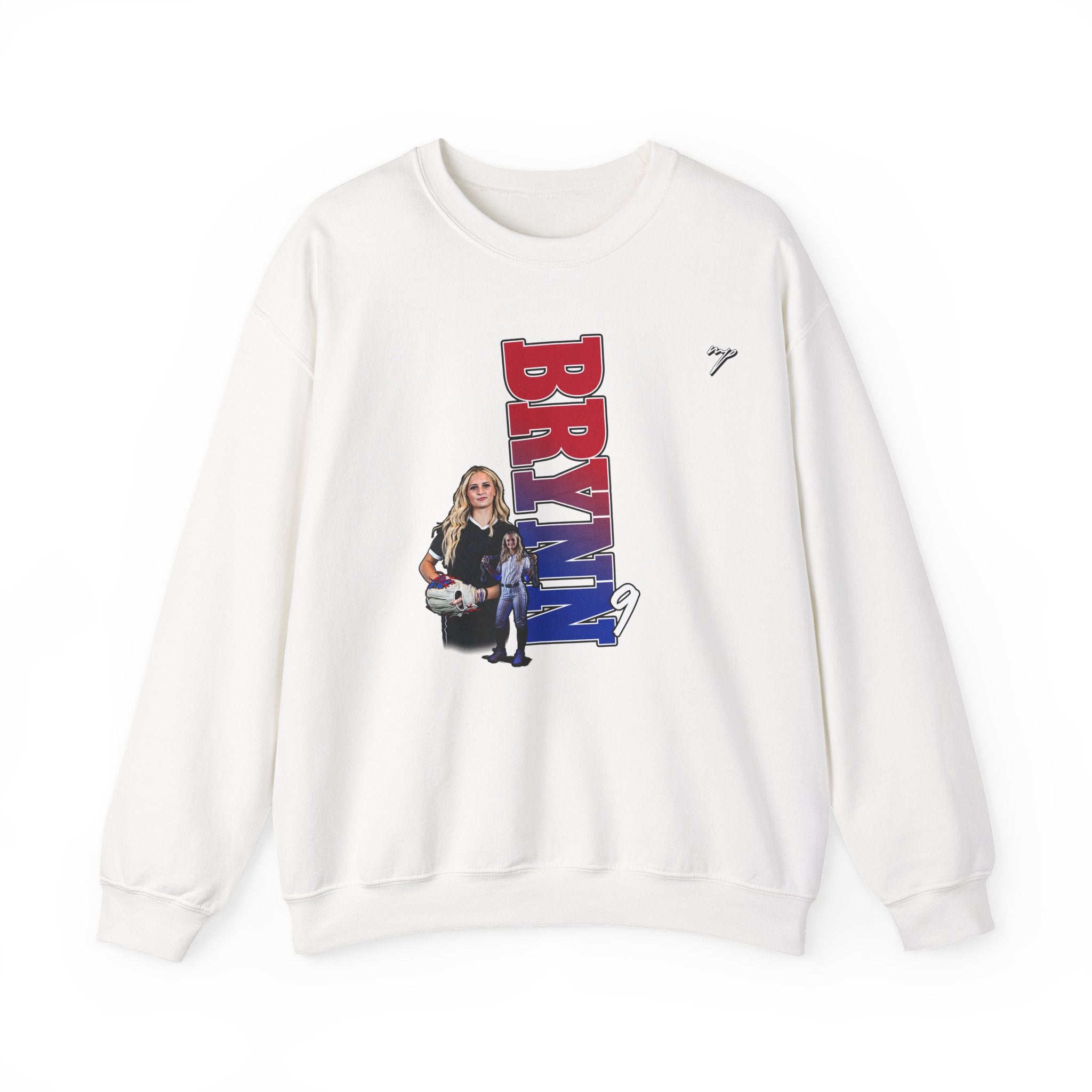 Brynn Belstle Crewneck