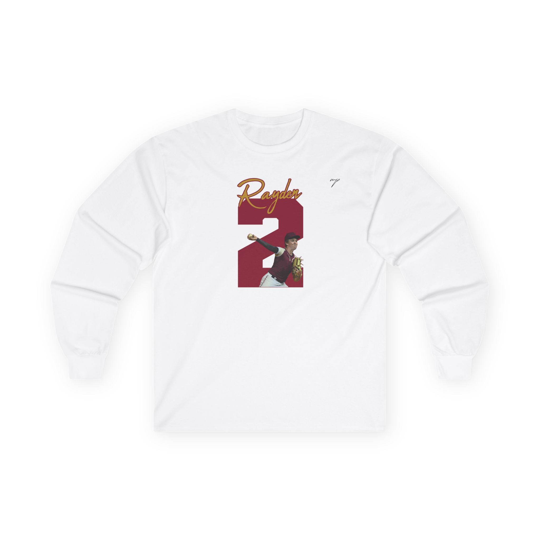 Rayden Marliere Long Sleeve