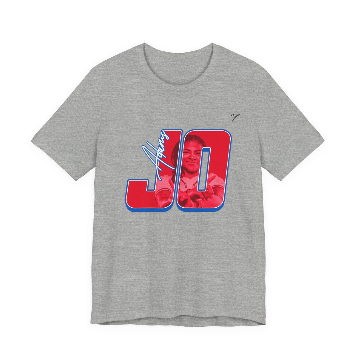 Jolie Adams Graphic Tee
