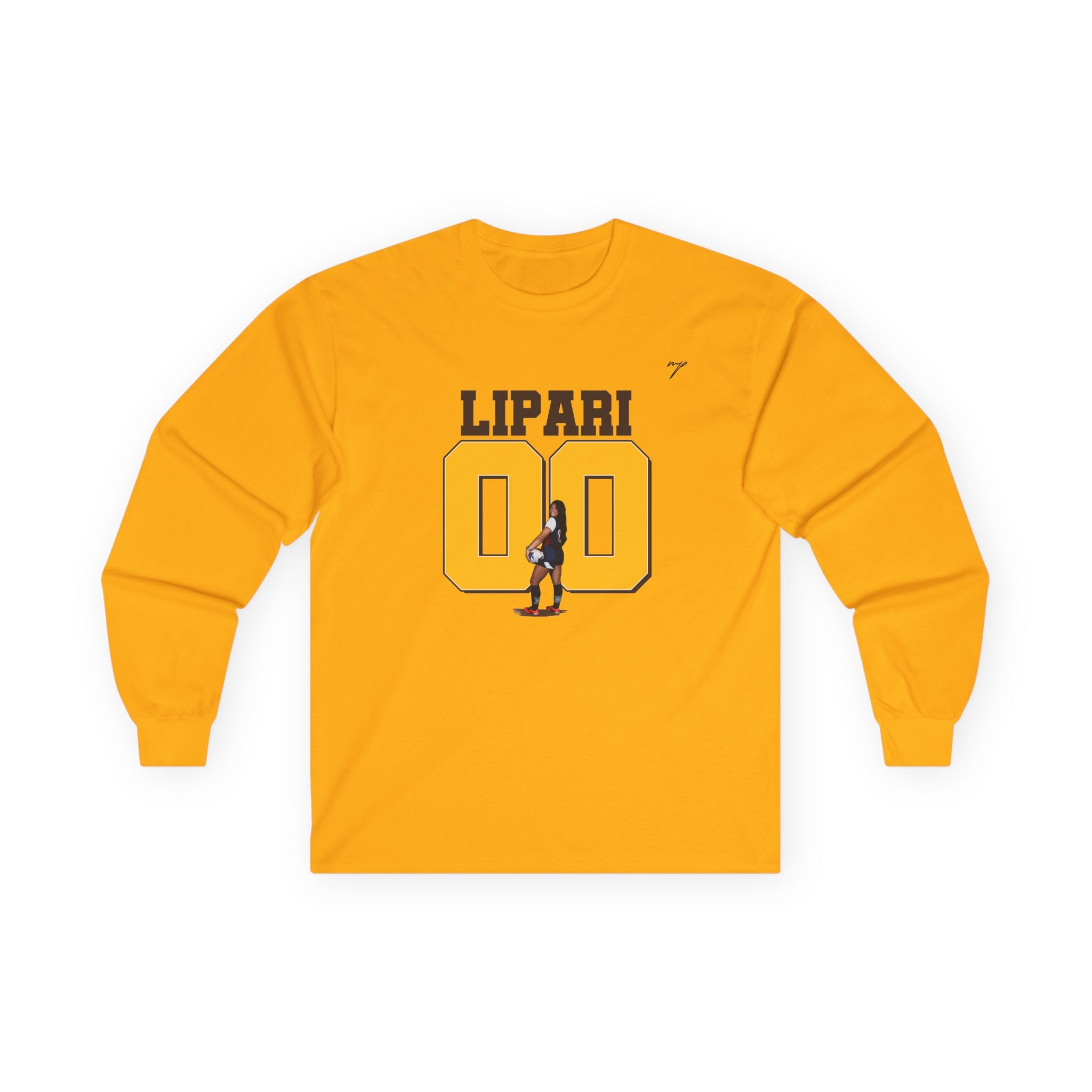 Sophia Lipari Long Sleeve