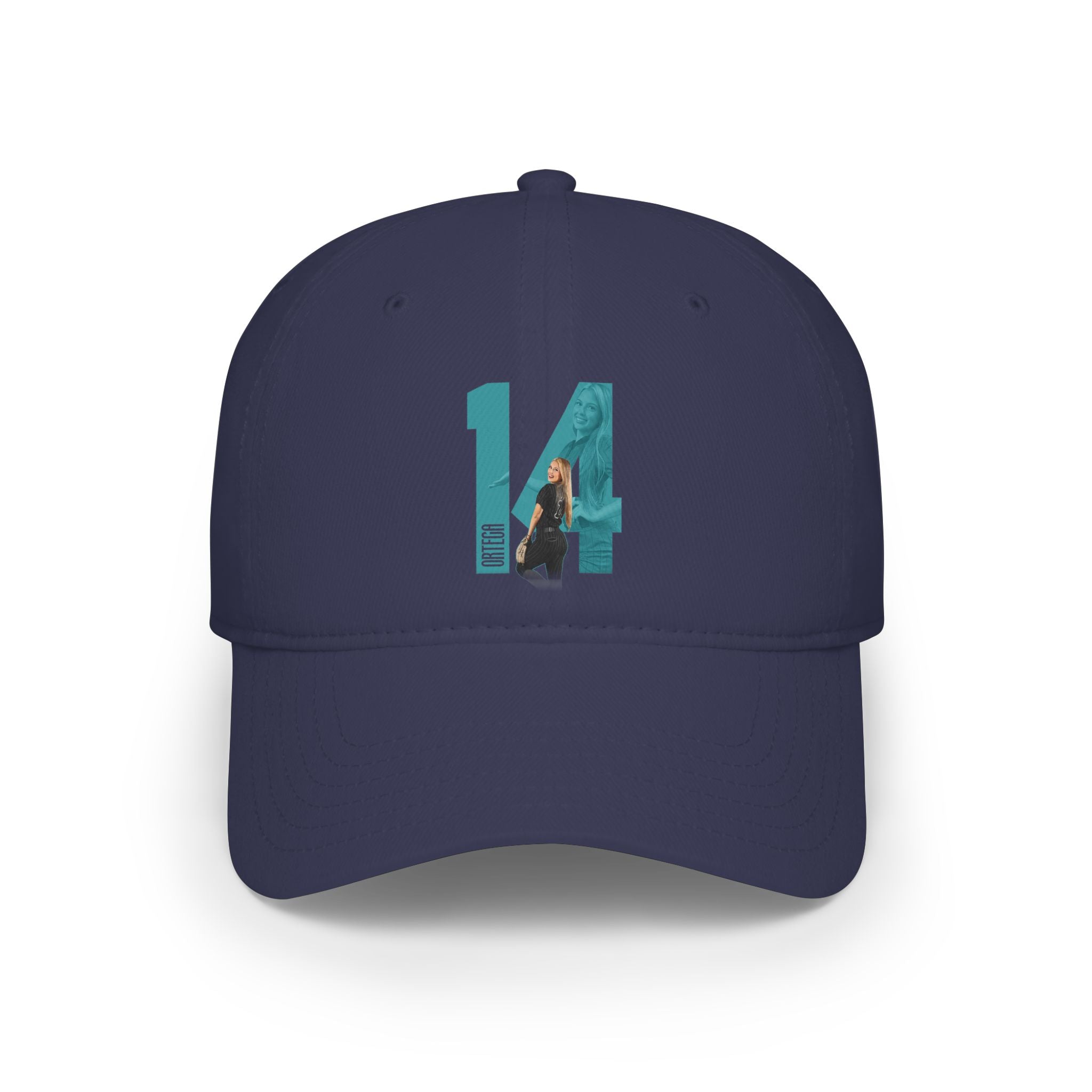 Destiney Ortega Hat