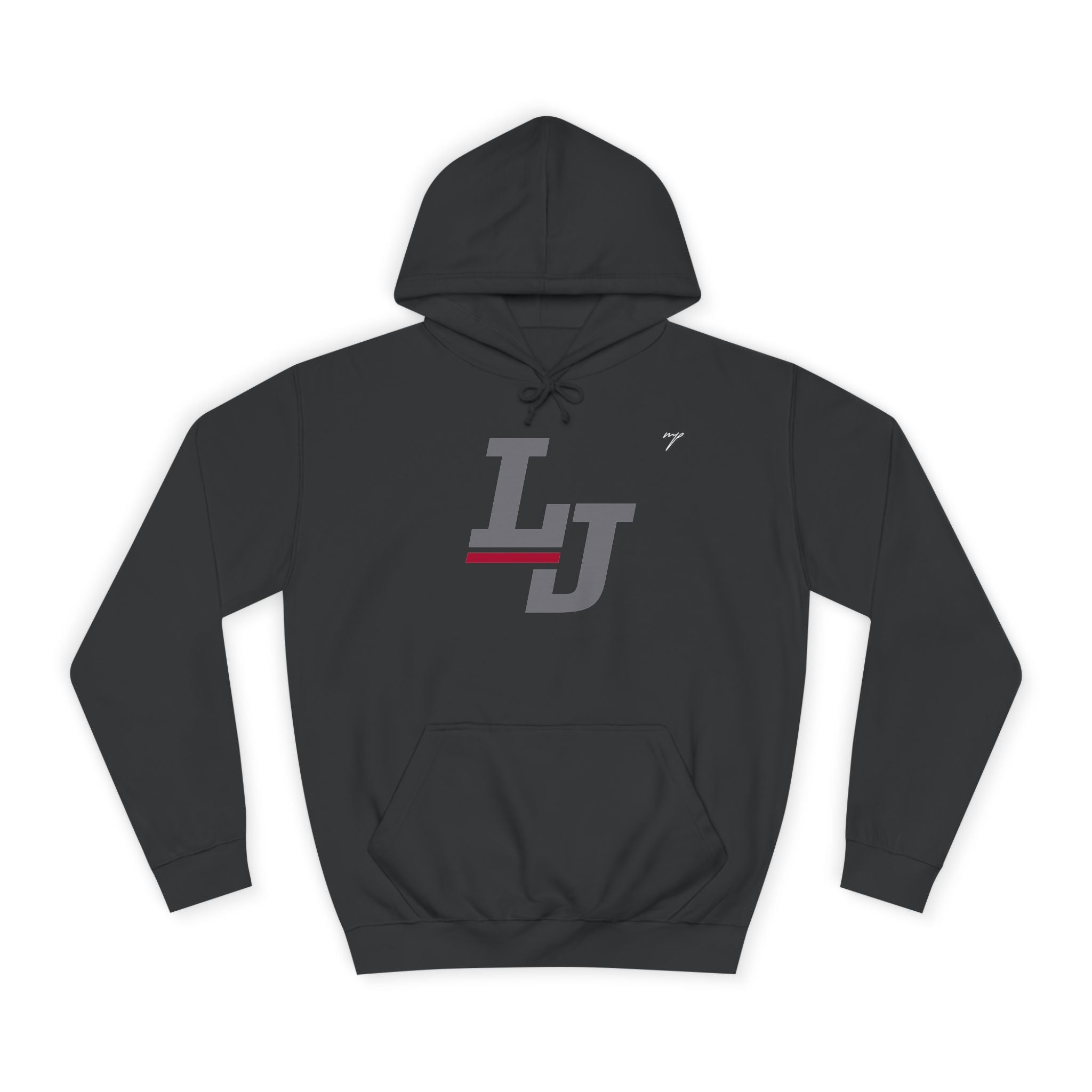 Johntarius Green Hoodie